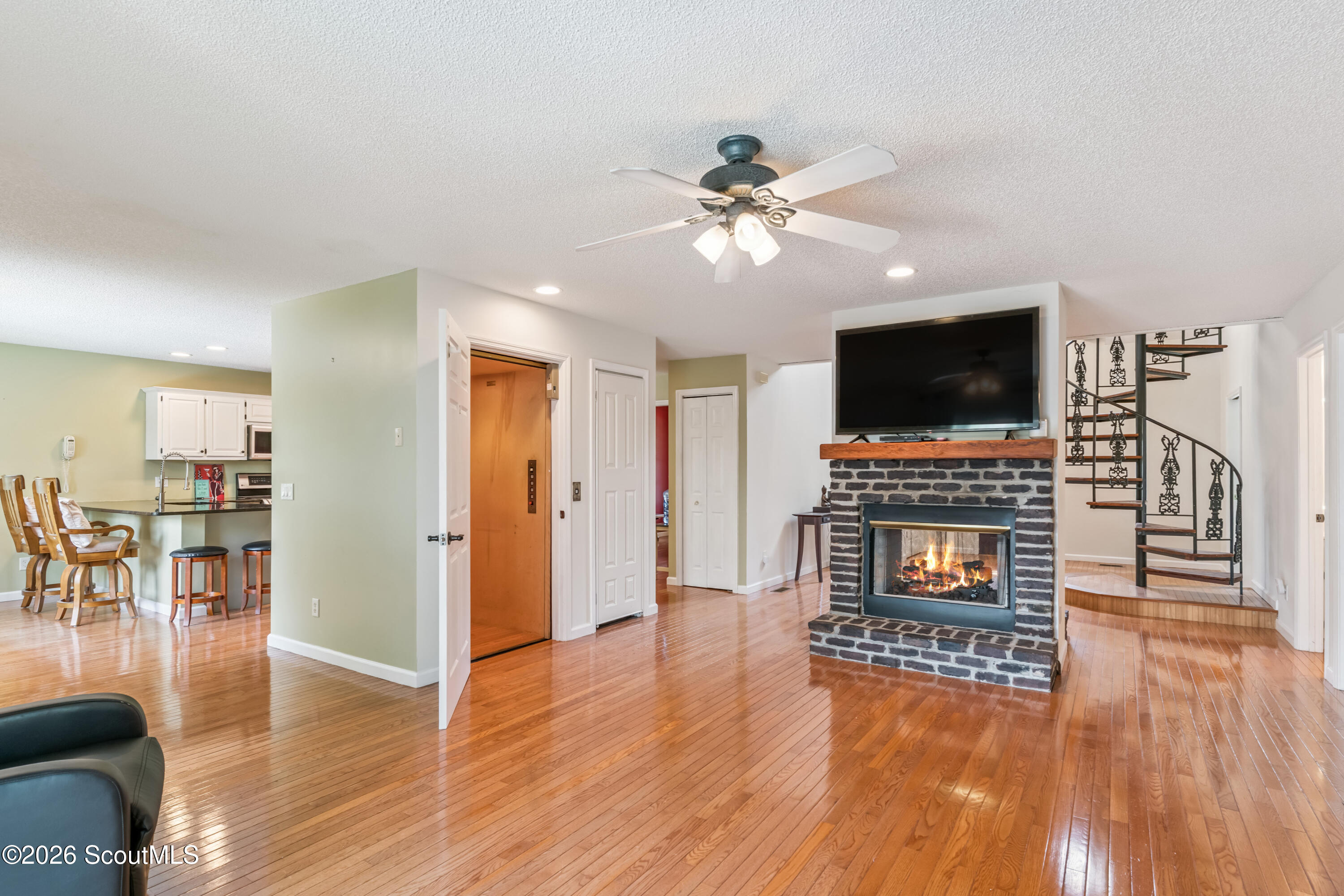 303 River Ridge Road