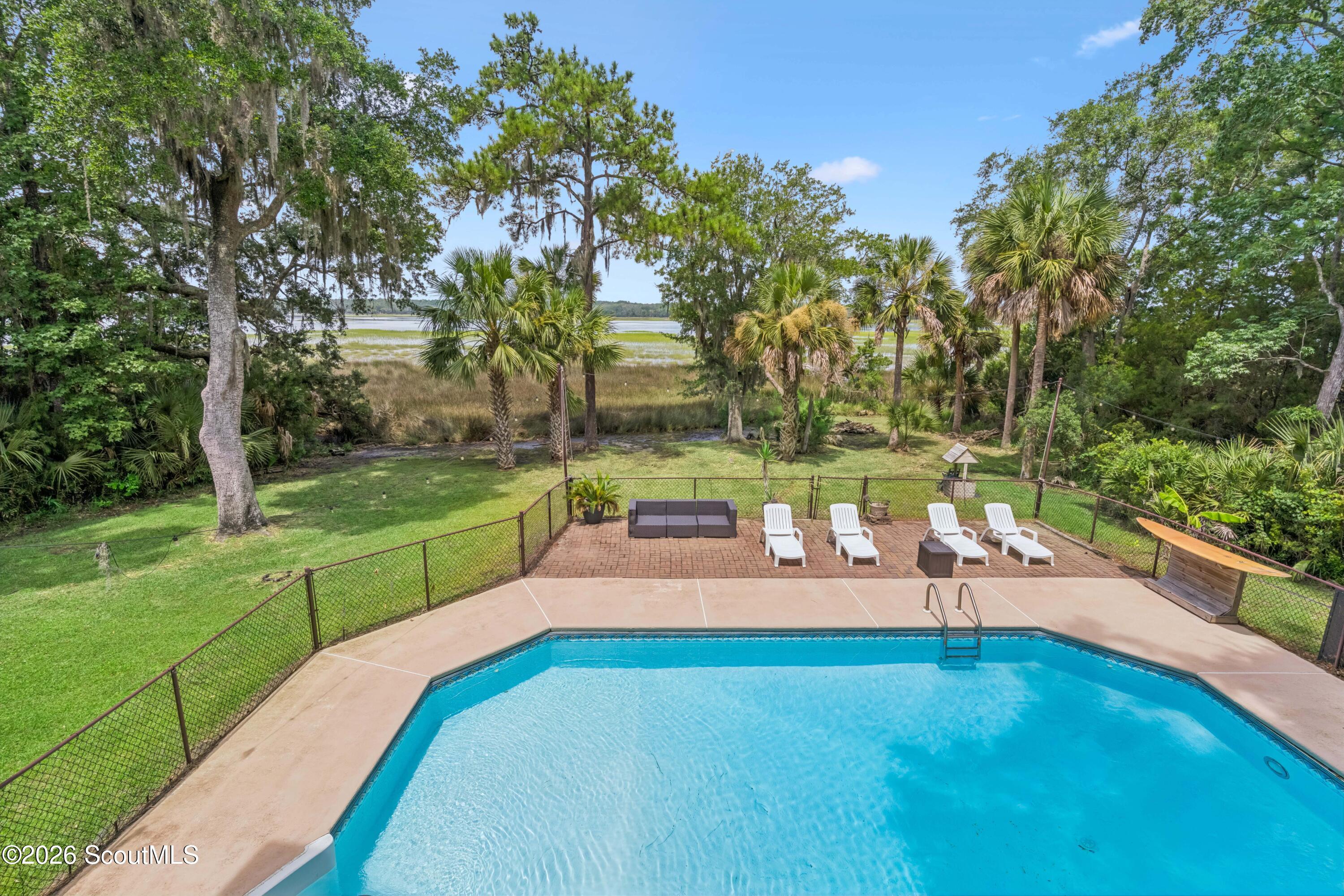 303 River Ridge Road