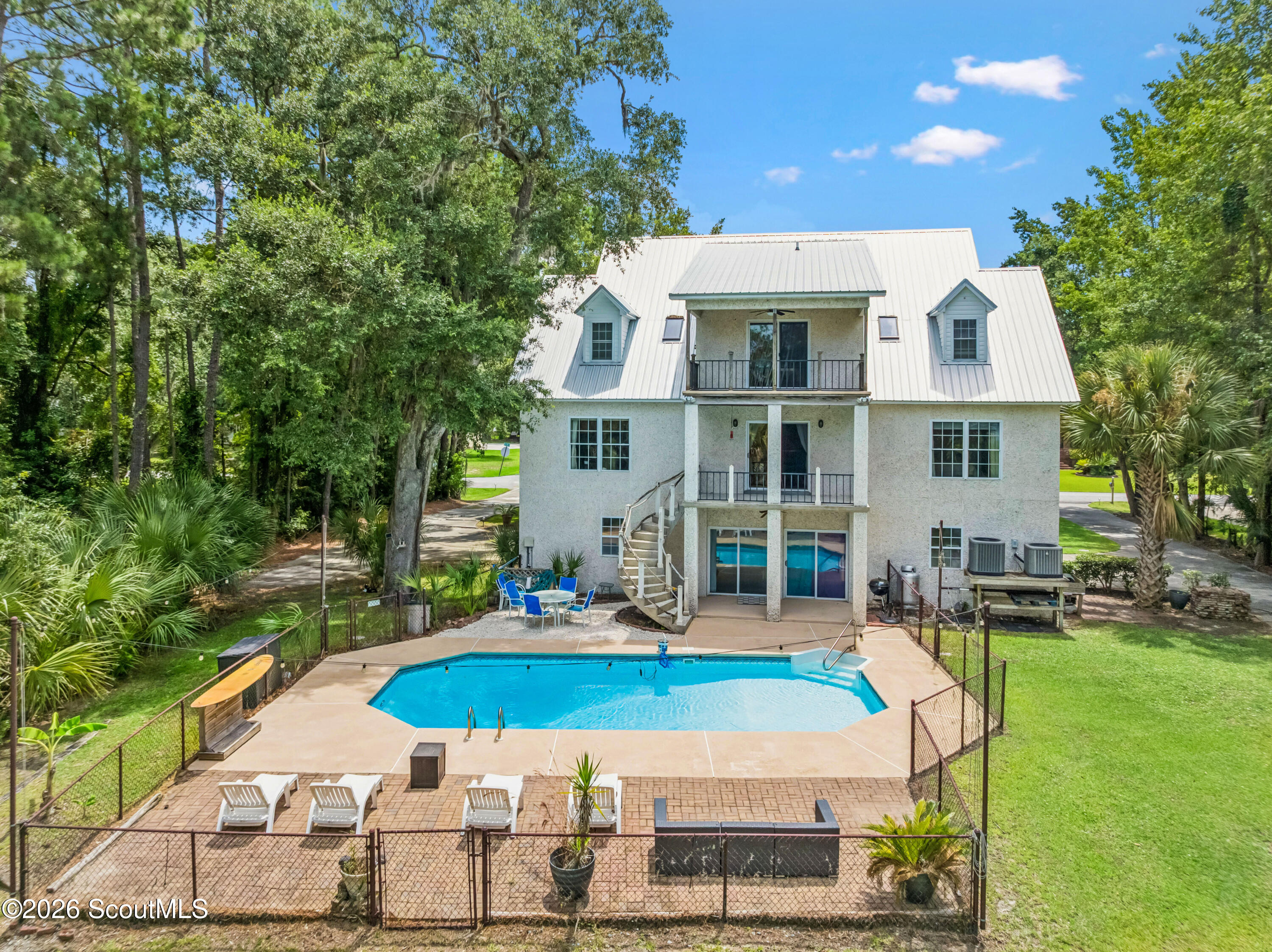 303 River Ridge Road