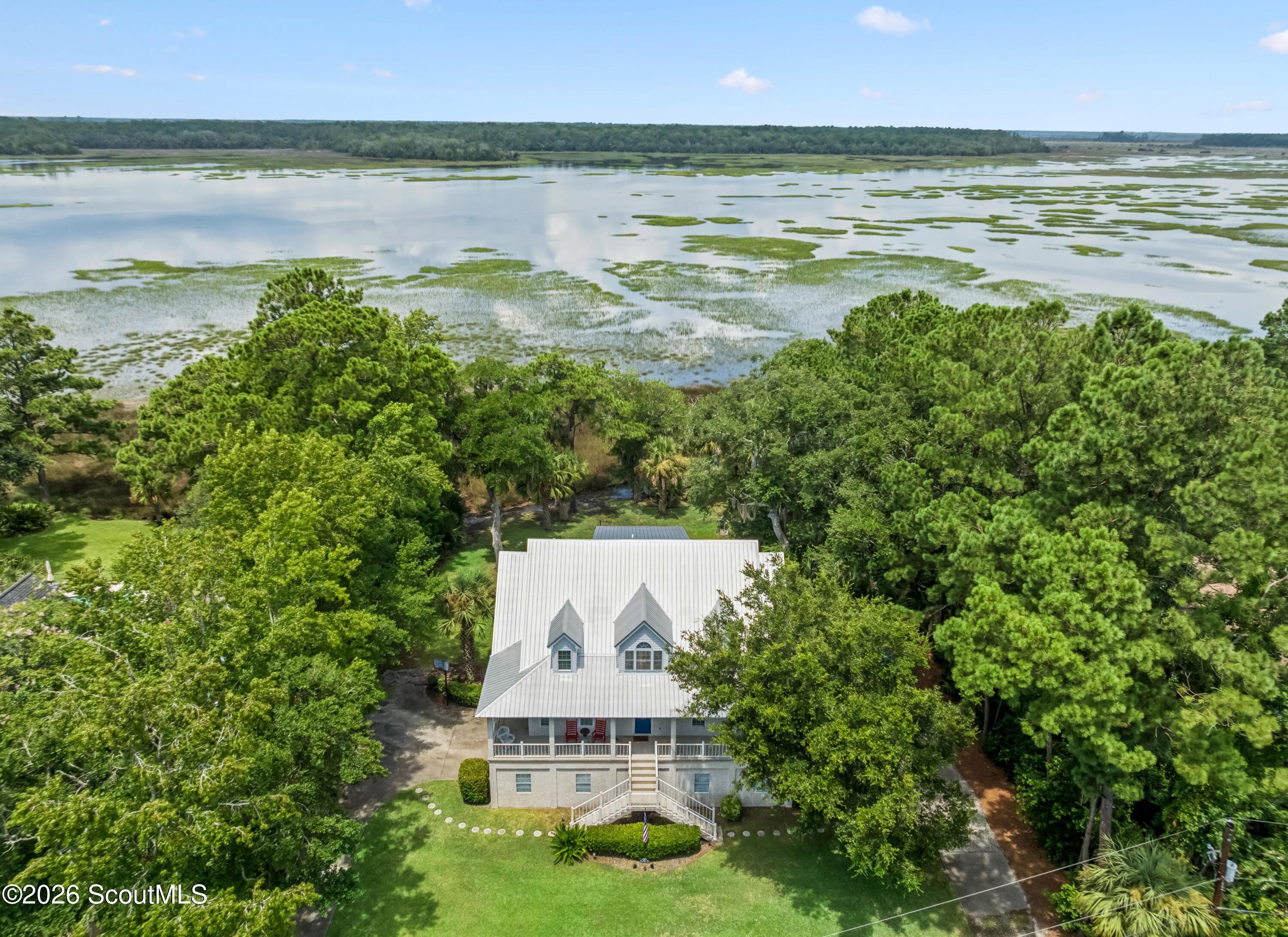 303 River Ridge Road