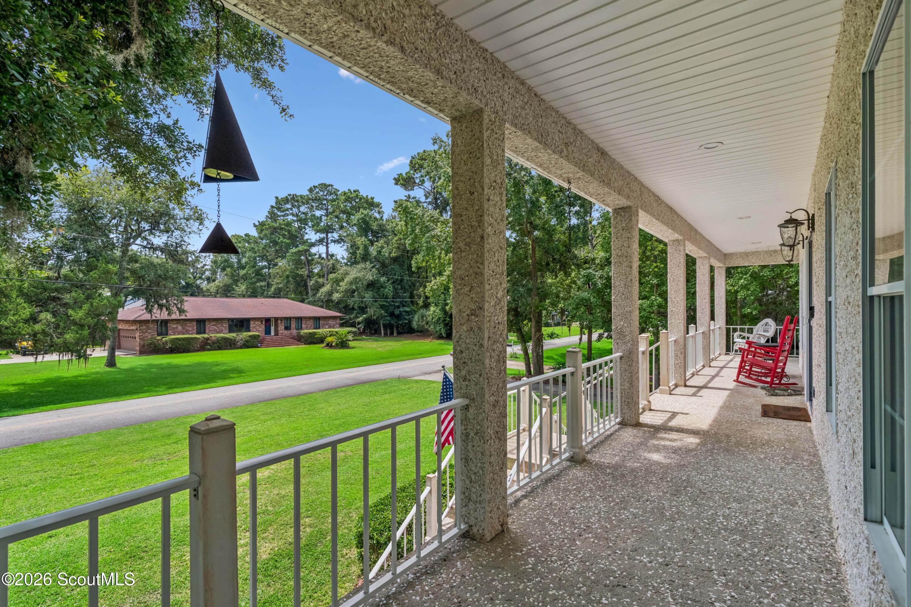 303 River Ridge Road