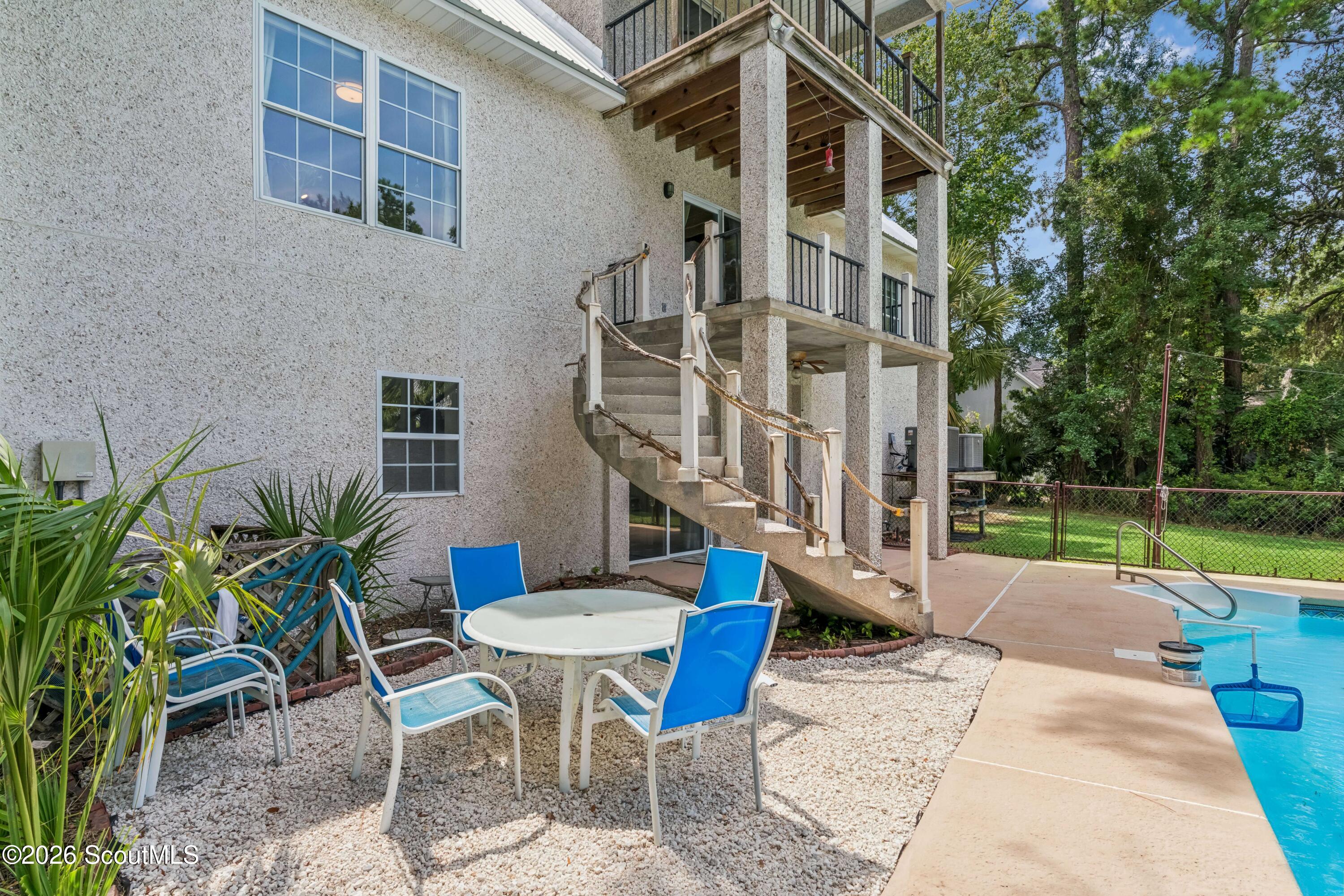 303 River Ridge Road