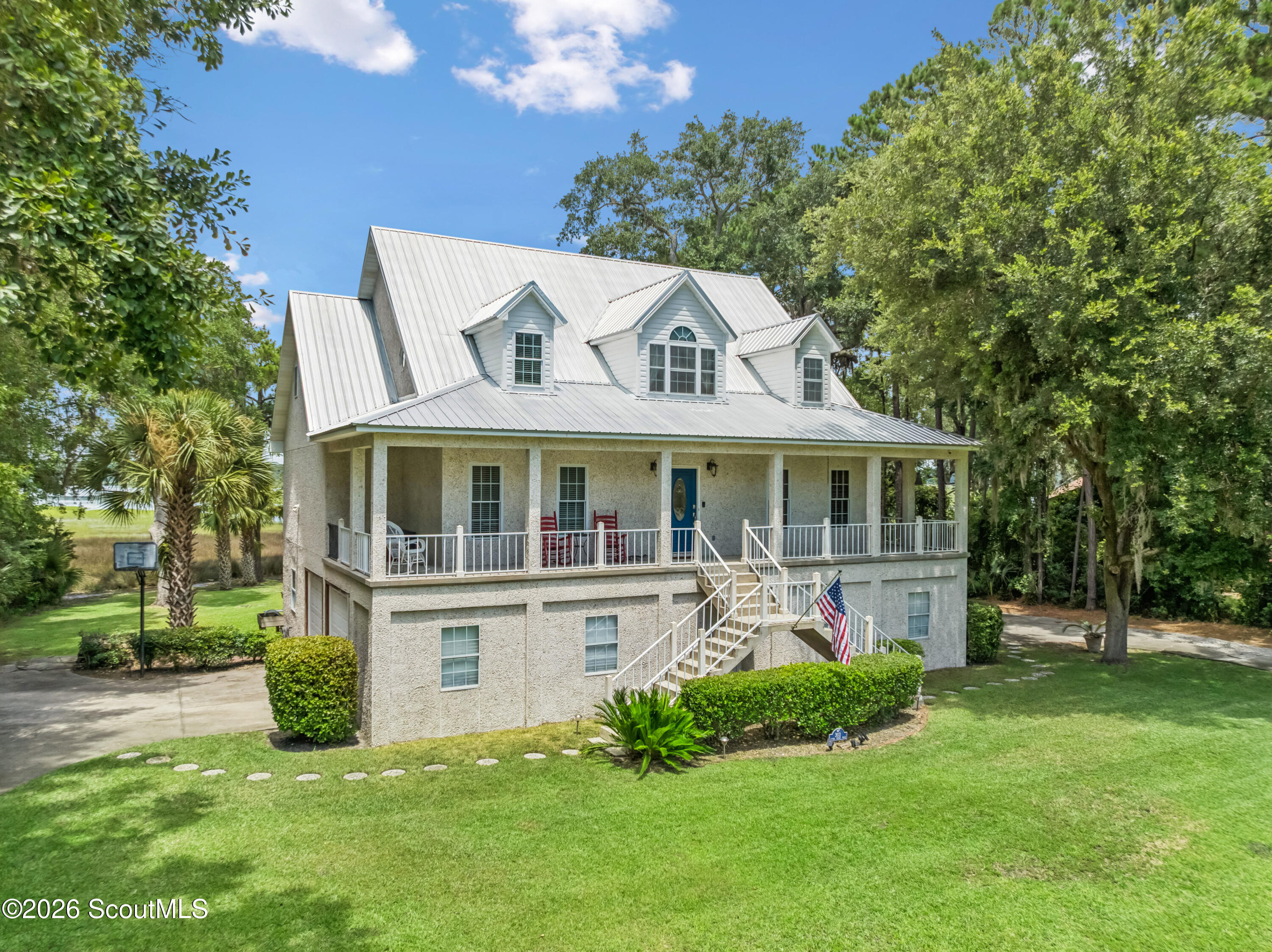 303 River Ridge Road