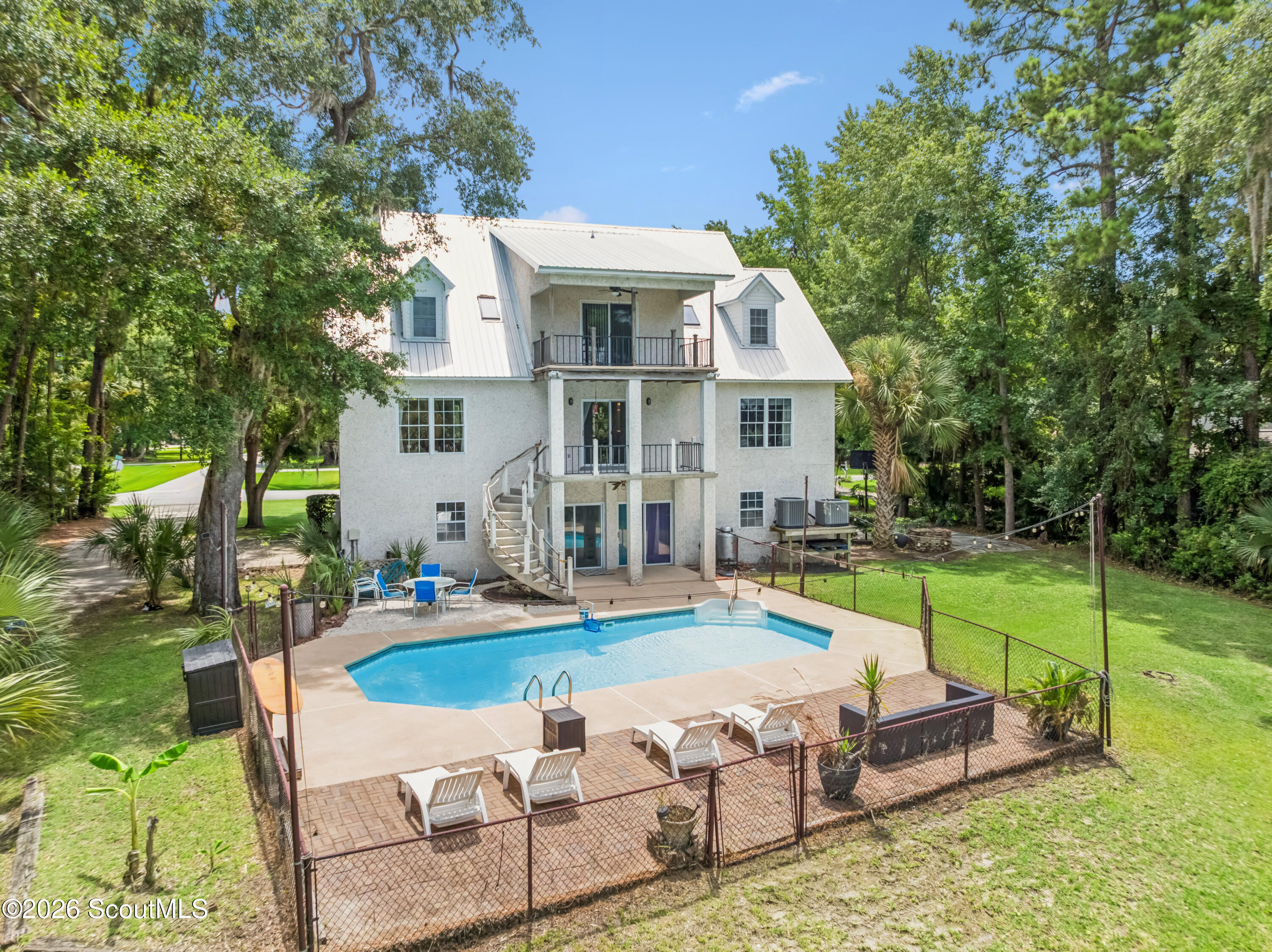 303 River Ridge Road