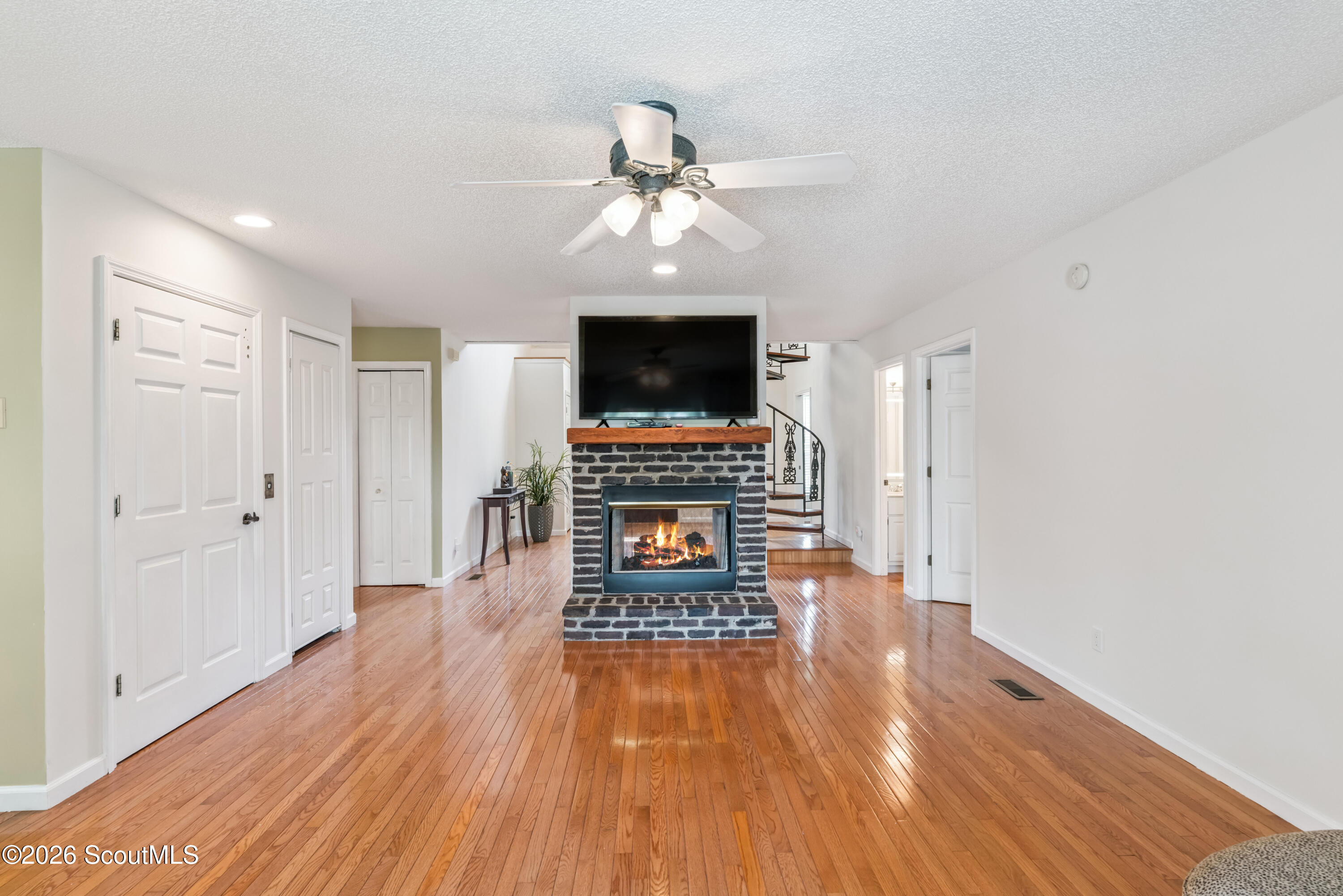 303 River Ridge Road