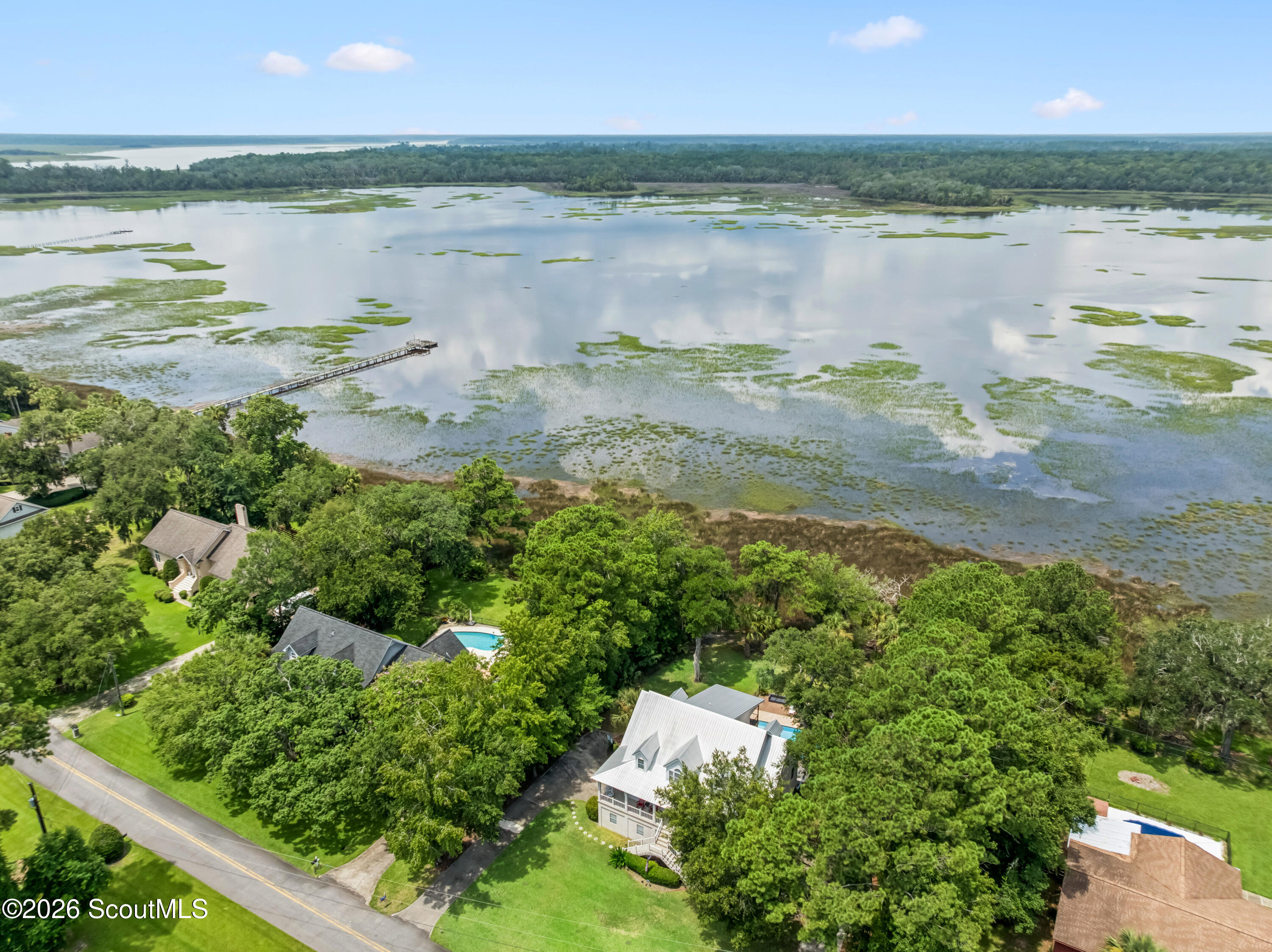 303 River Ridge Road