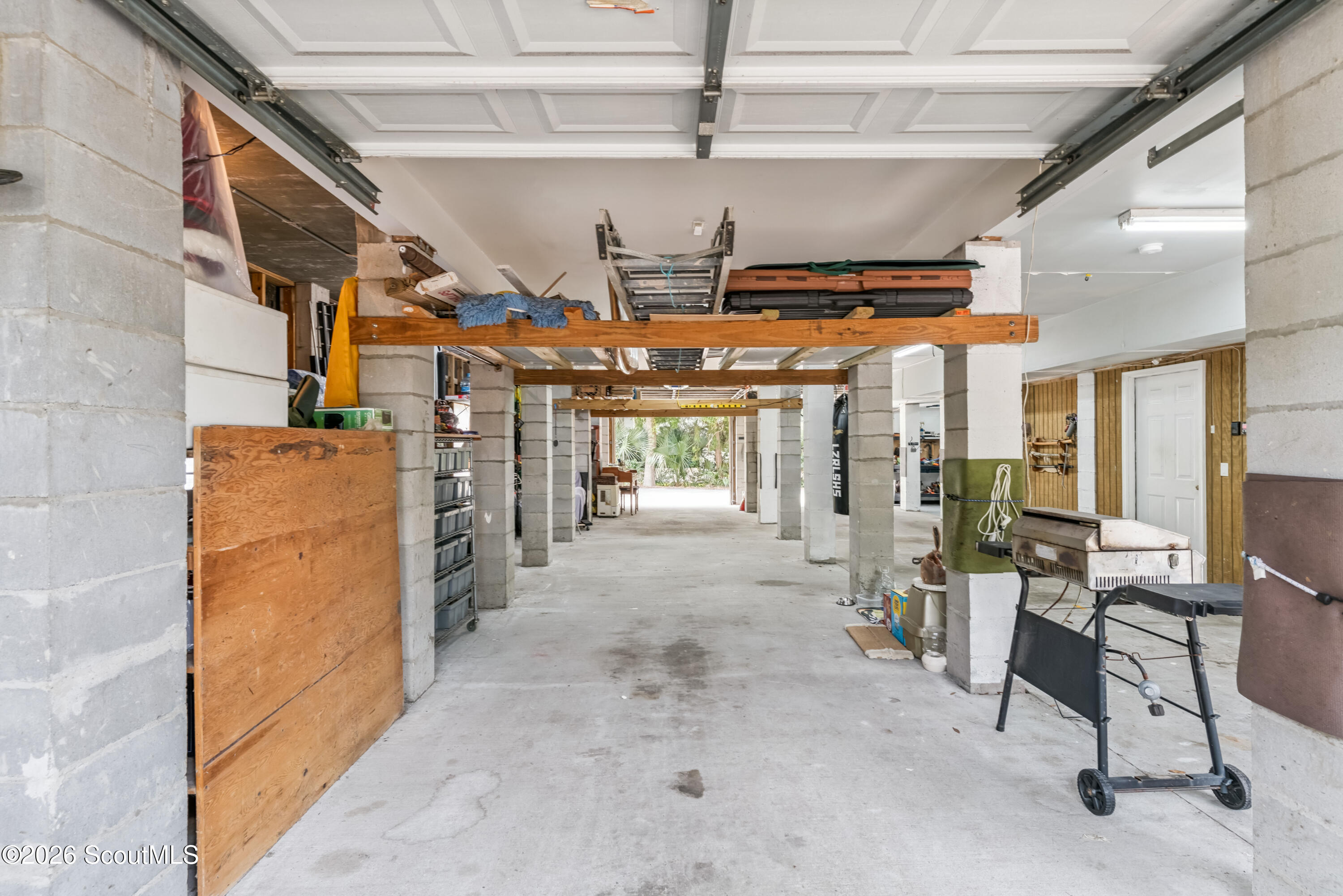 303 River Ridge Road