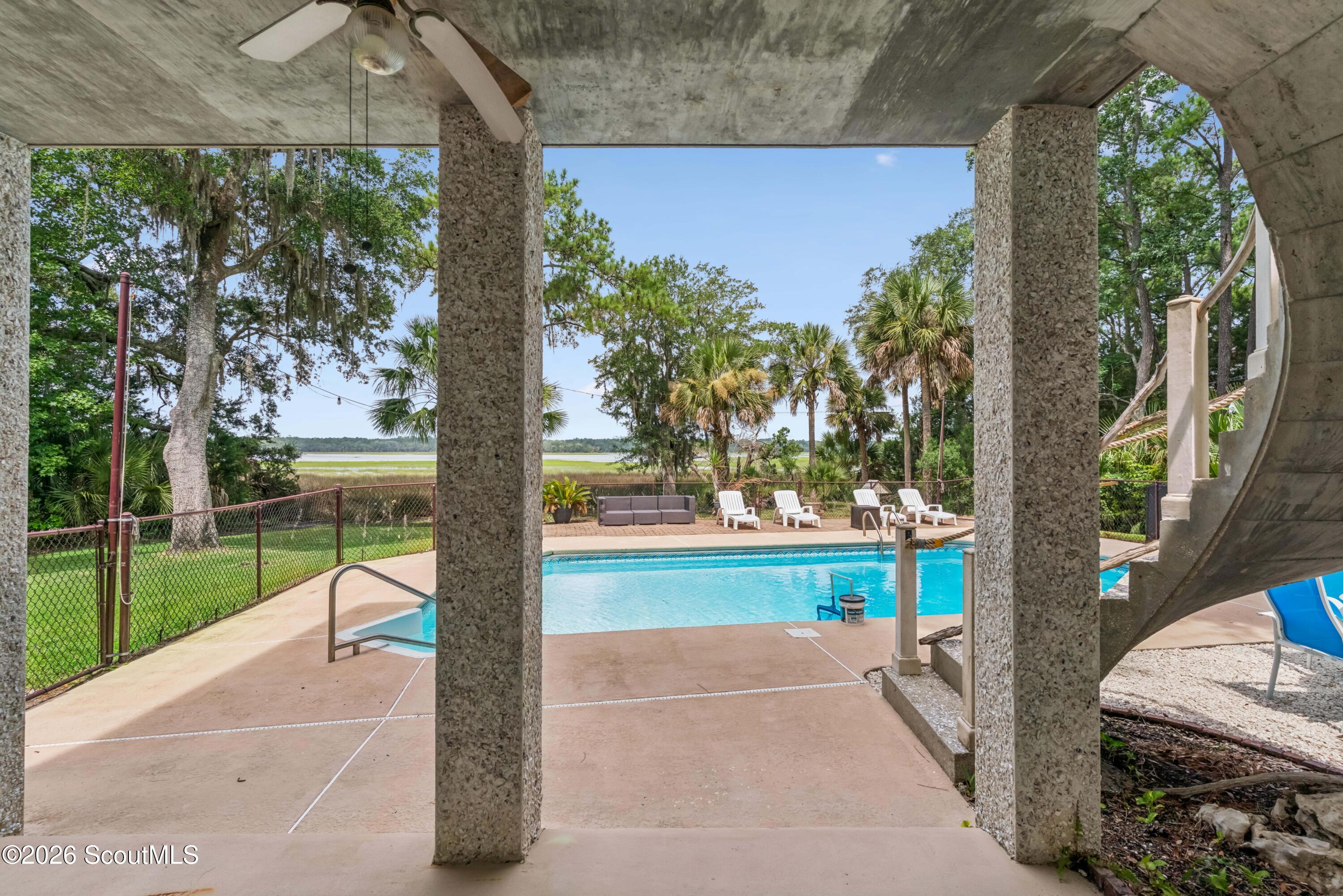 303 River Ridge Road