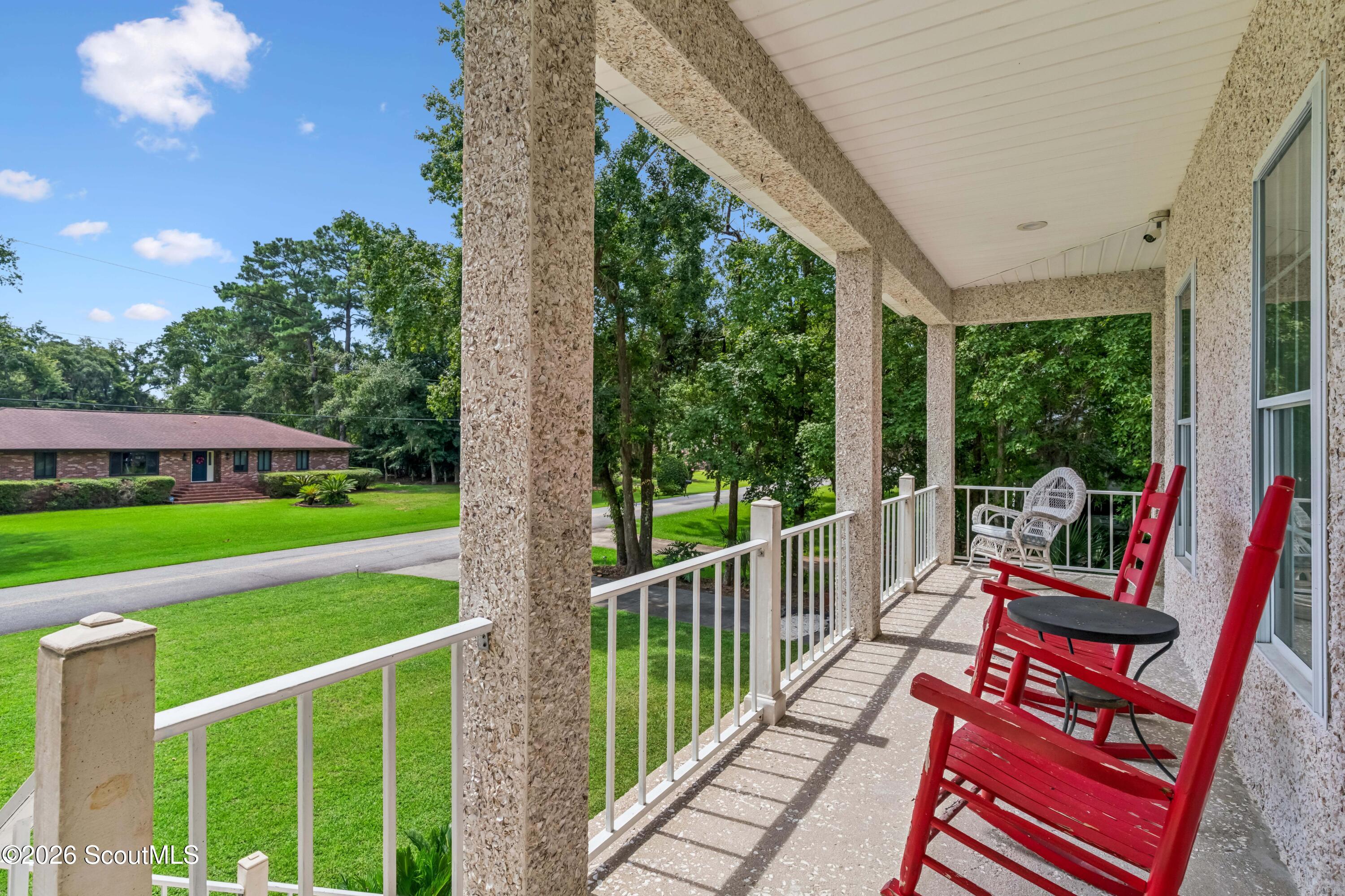303 River Ridge Road