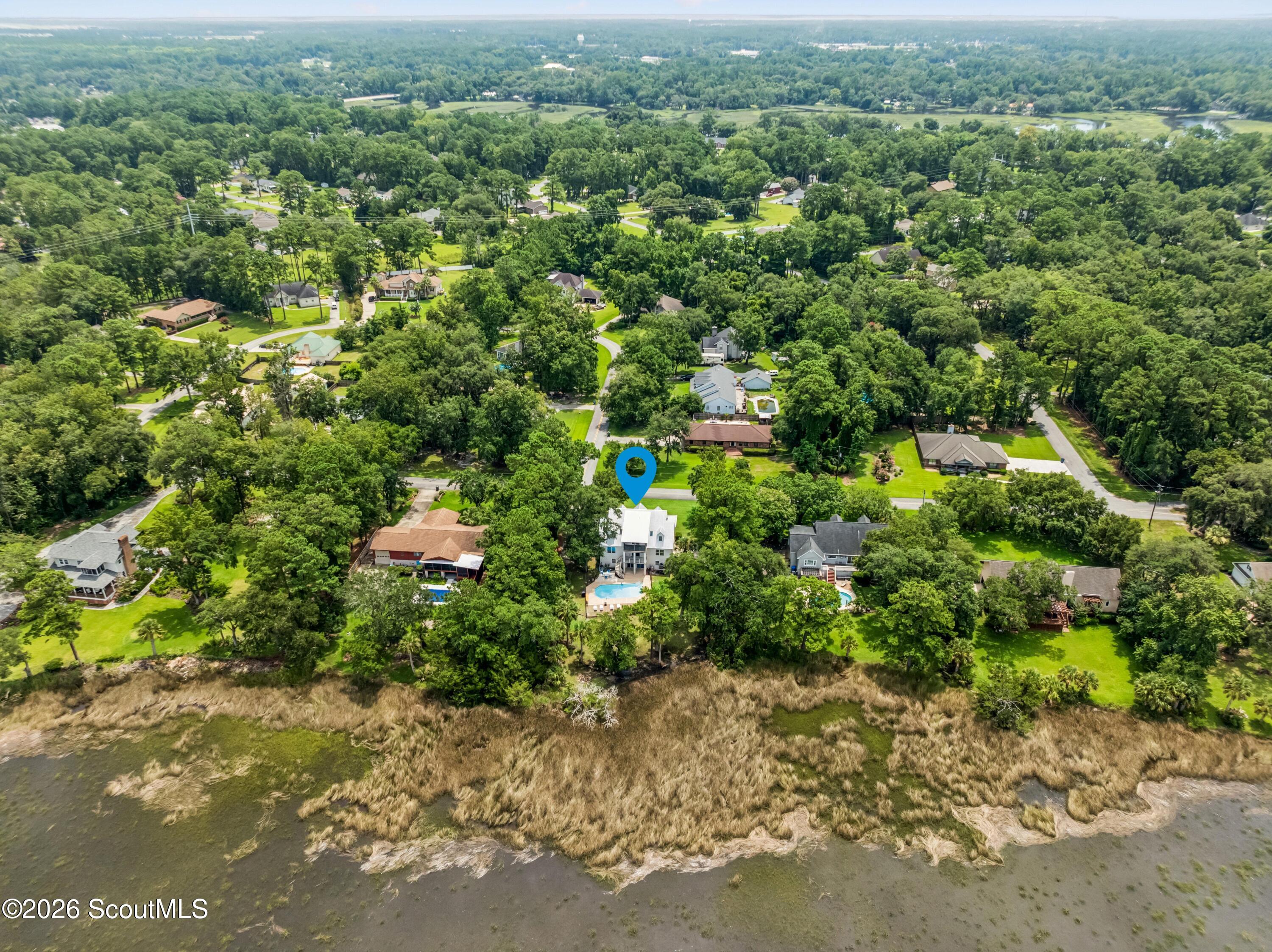 303 River Ridge Road