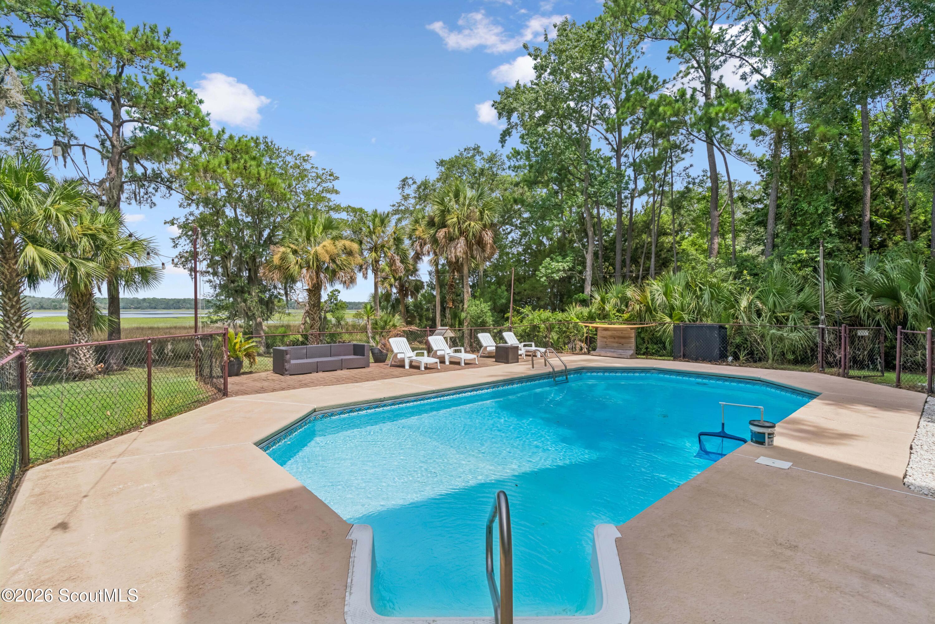 303 River Ridge Road