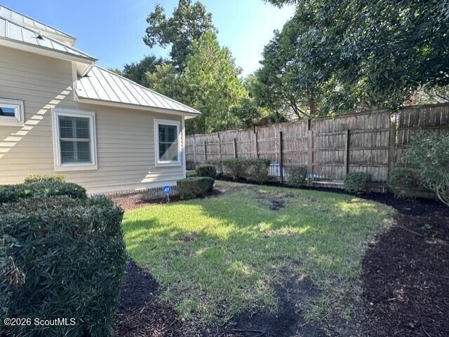 180 Township Bluff Circle Circle, St. Simons Island