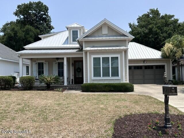 180 Township Bluff Circle Circle, St. Simons Island