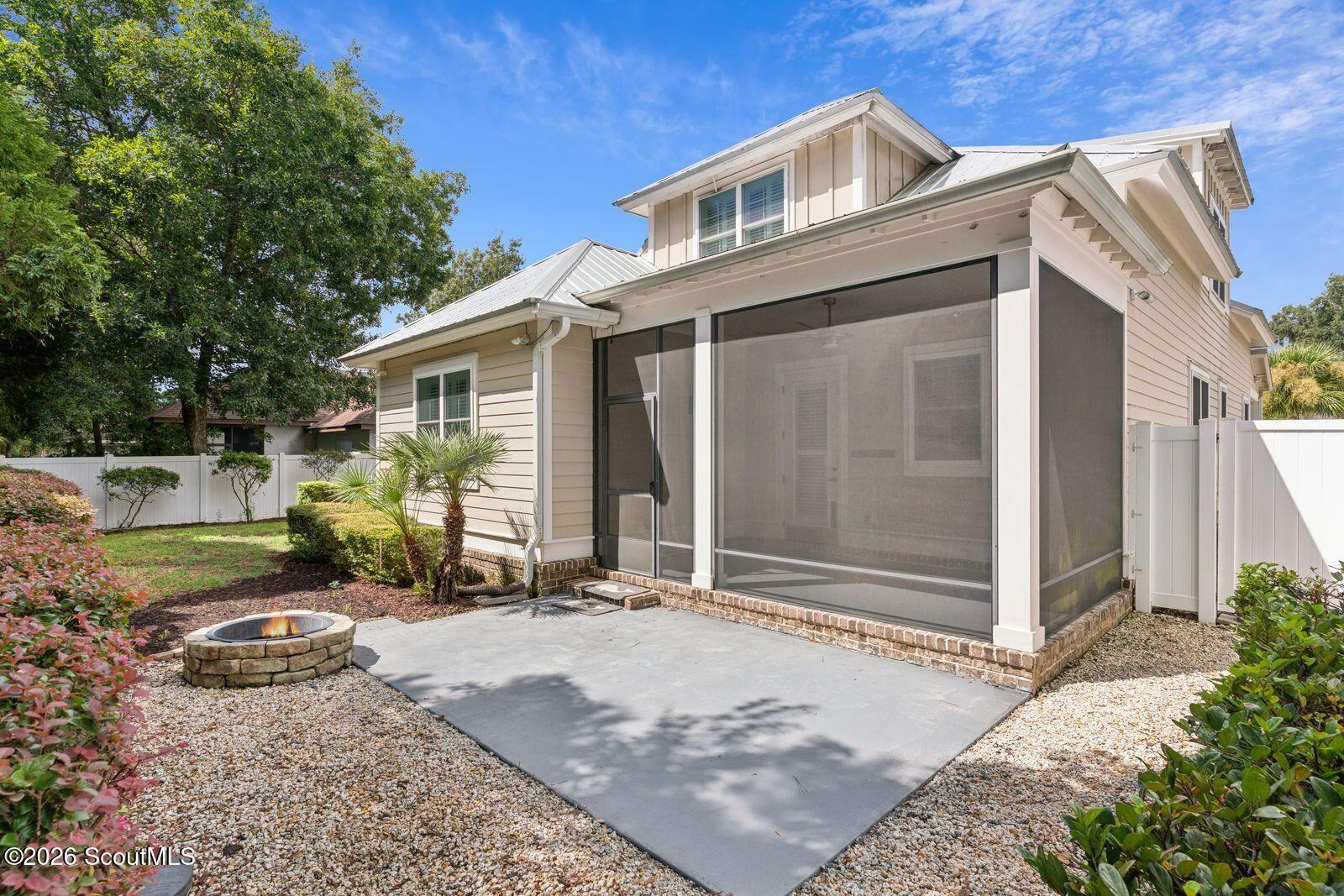 180 Township Bluff Circle Circle, St. Simons Island