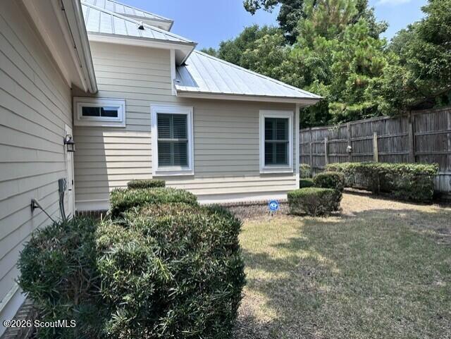 180 Township Bluff Circle Circle, St. Simons Island