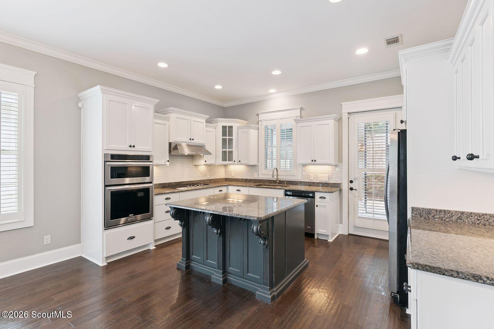 180 Township Bluff Circle Circle, St. Simons Island