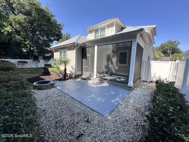 180 Township Bluff Circle Circle, St. Simons Island