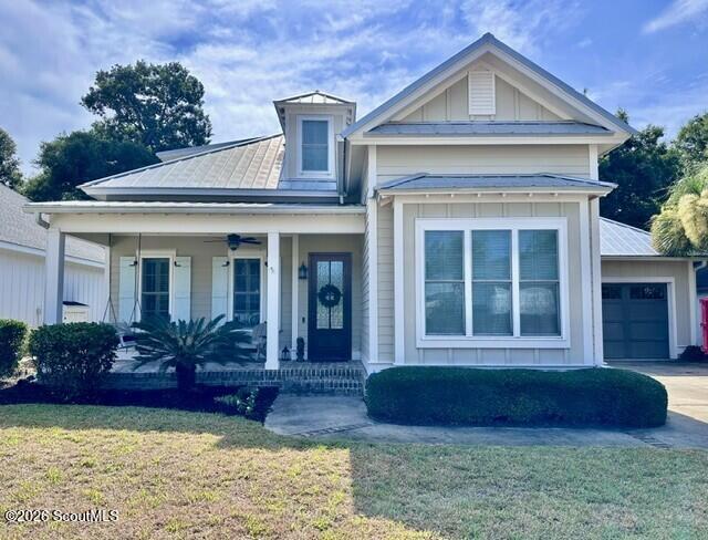 180 Township Bluff Circle Circle, St. Simons Island