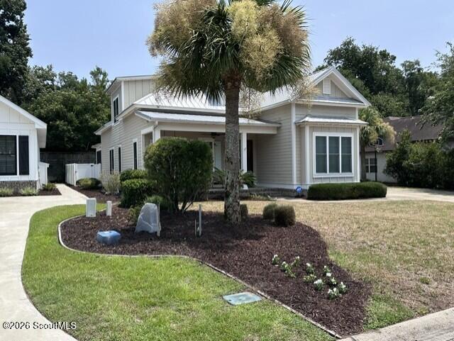180 Township Bluff Circle Circle, St. Simons Island