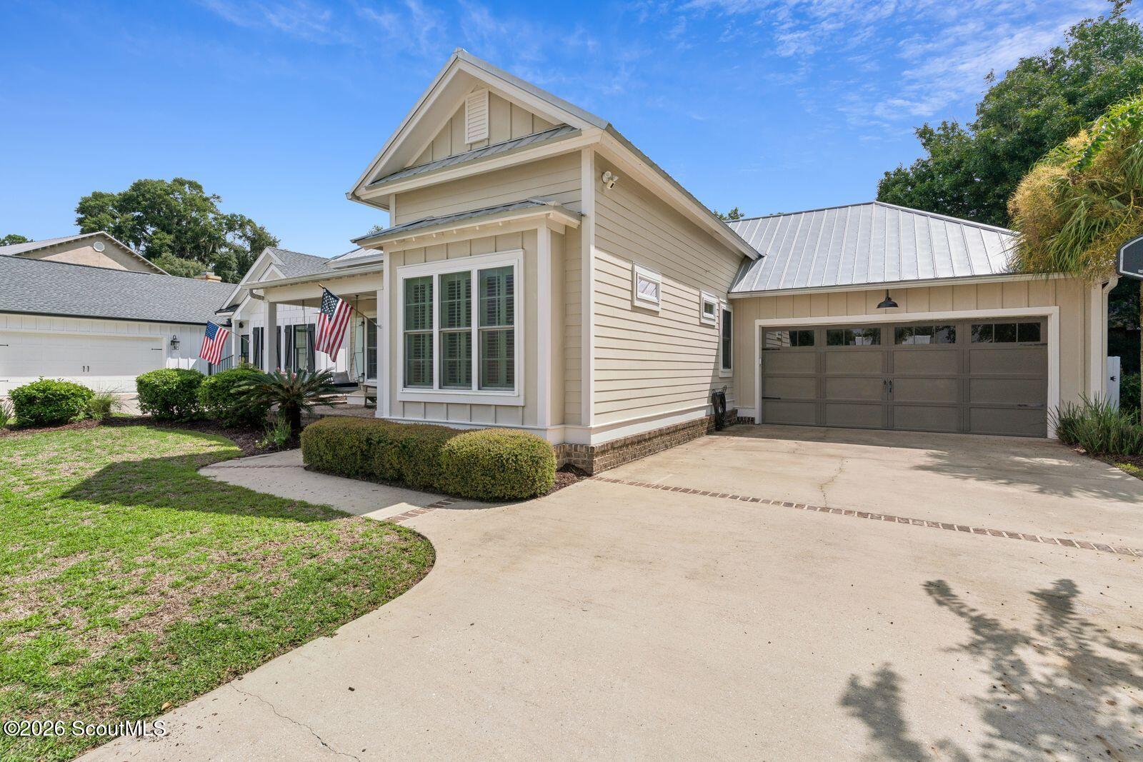 180 Township Bluff Circle Circle, St. Simons Island