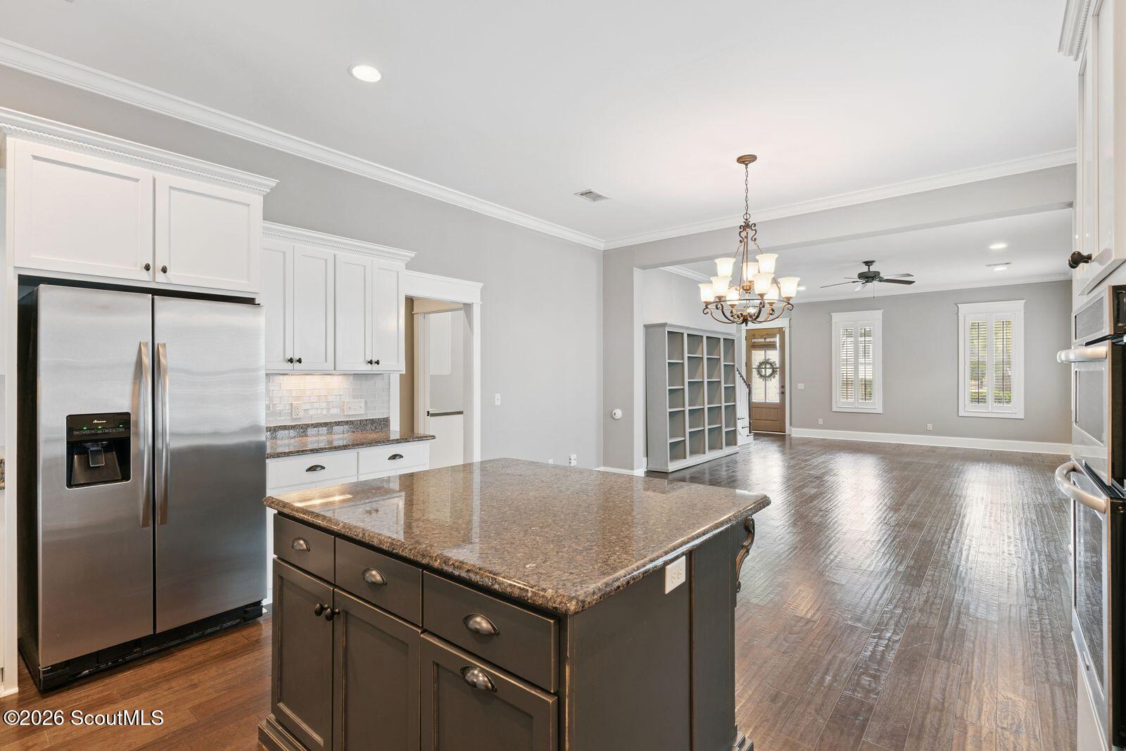 180 Township Bluff Circle Circle, St. Simons Island