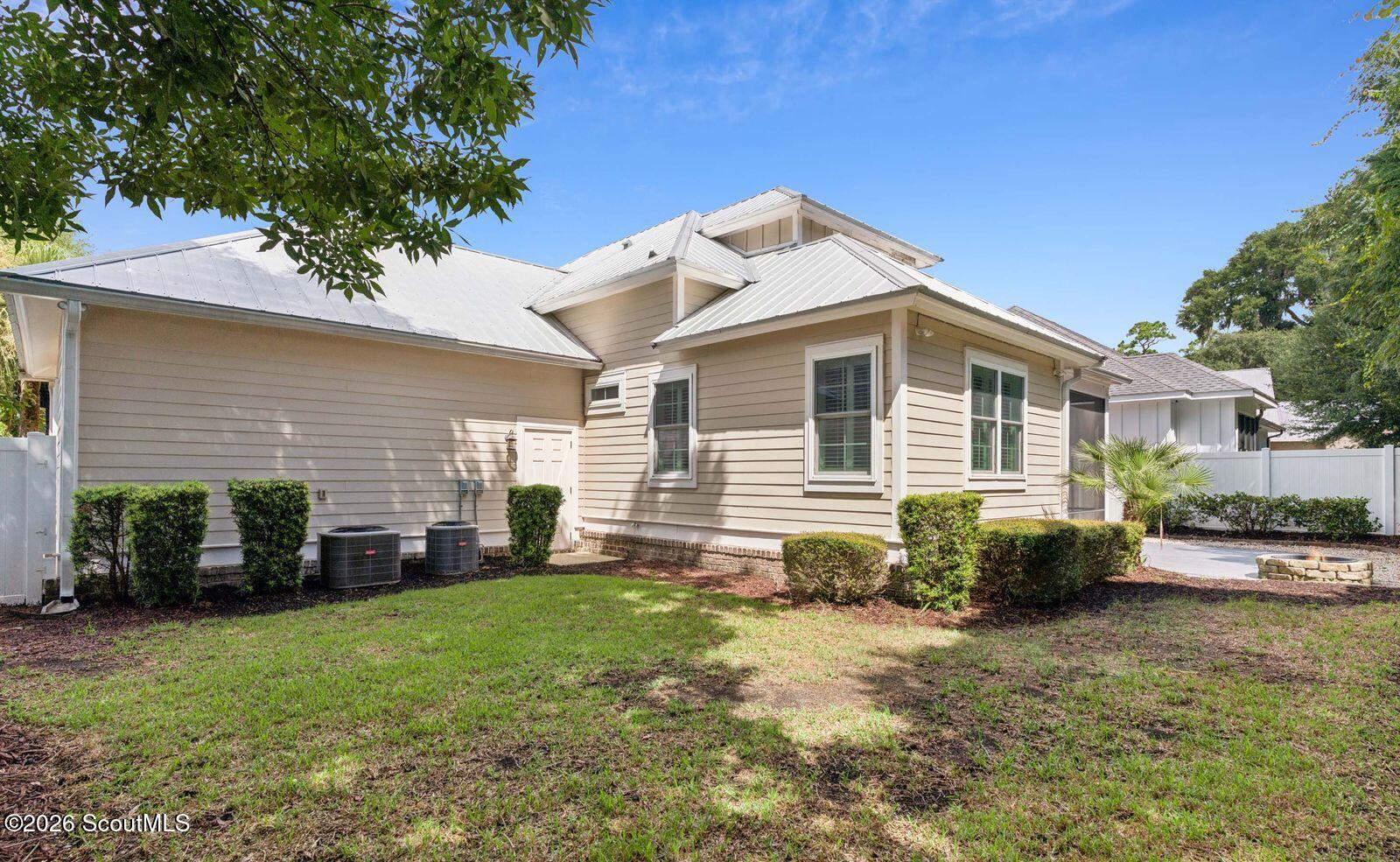 180 Township Bluff Circle Circle, St. Simons Island