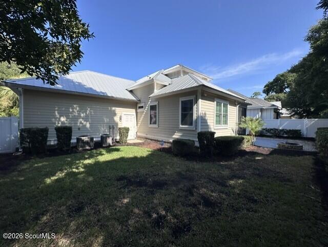 180 Township Bluff Circle Circle, St. Simons Island