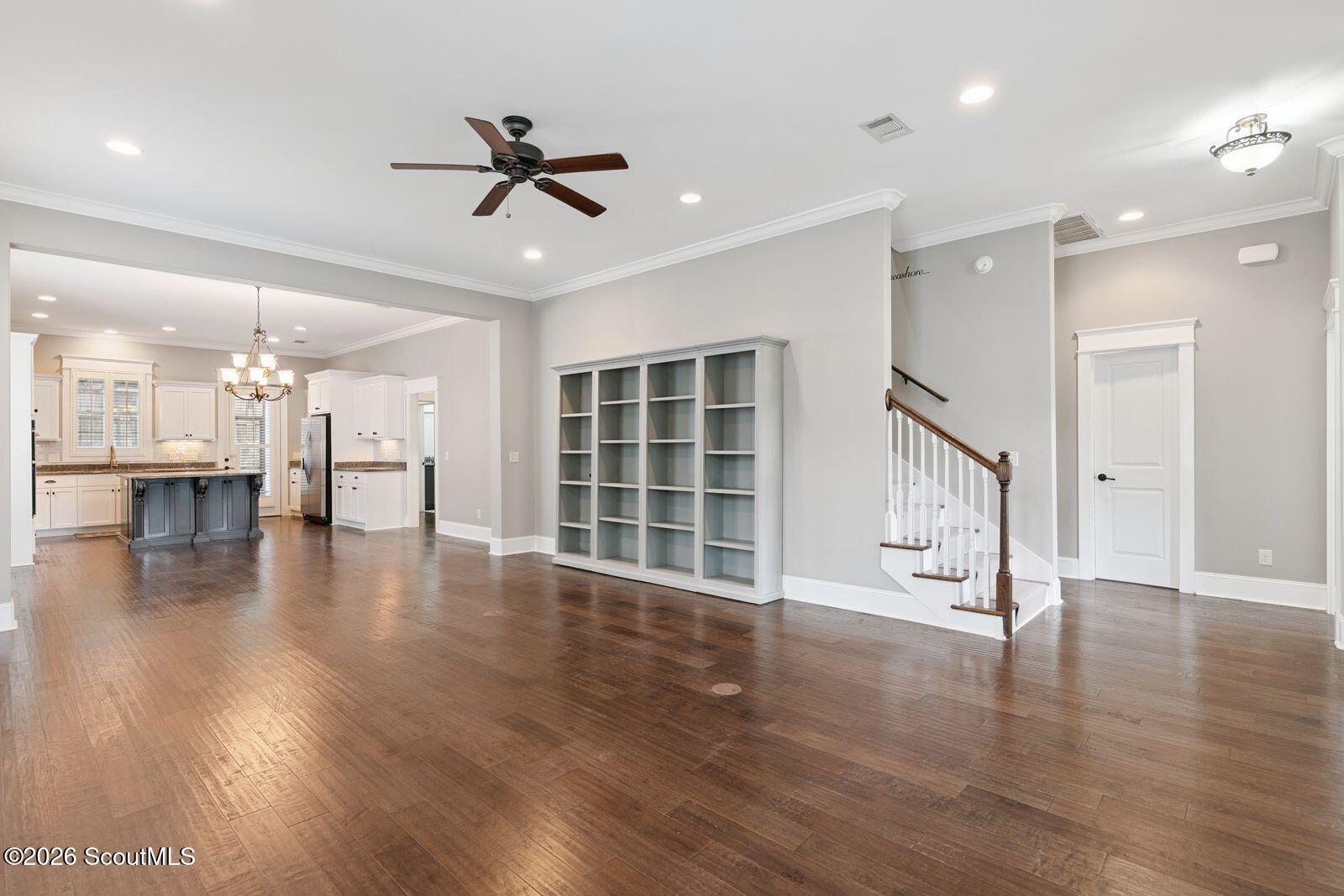 180 Township Bluff Circle Circle, St. Simons Island