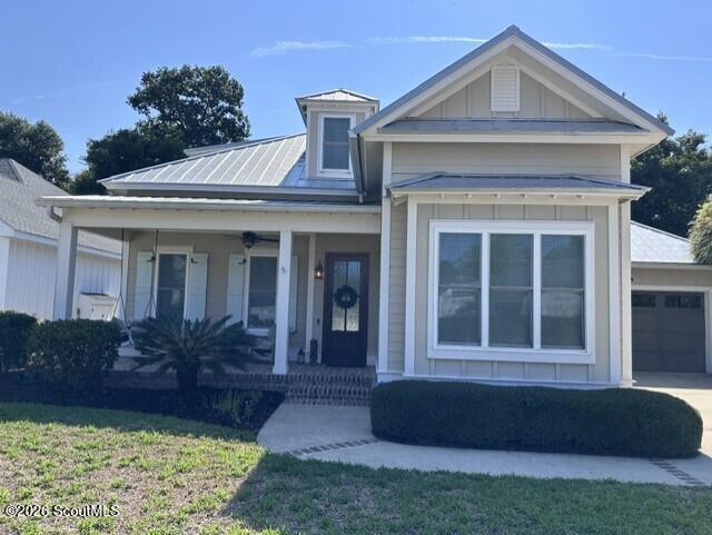 180 Township Bluff Circle Circle, St. Simons Island