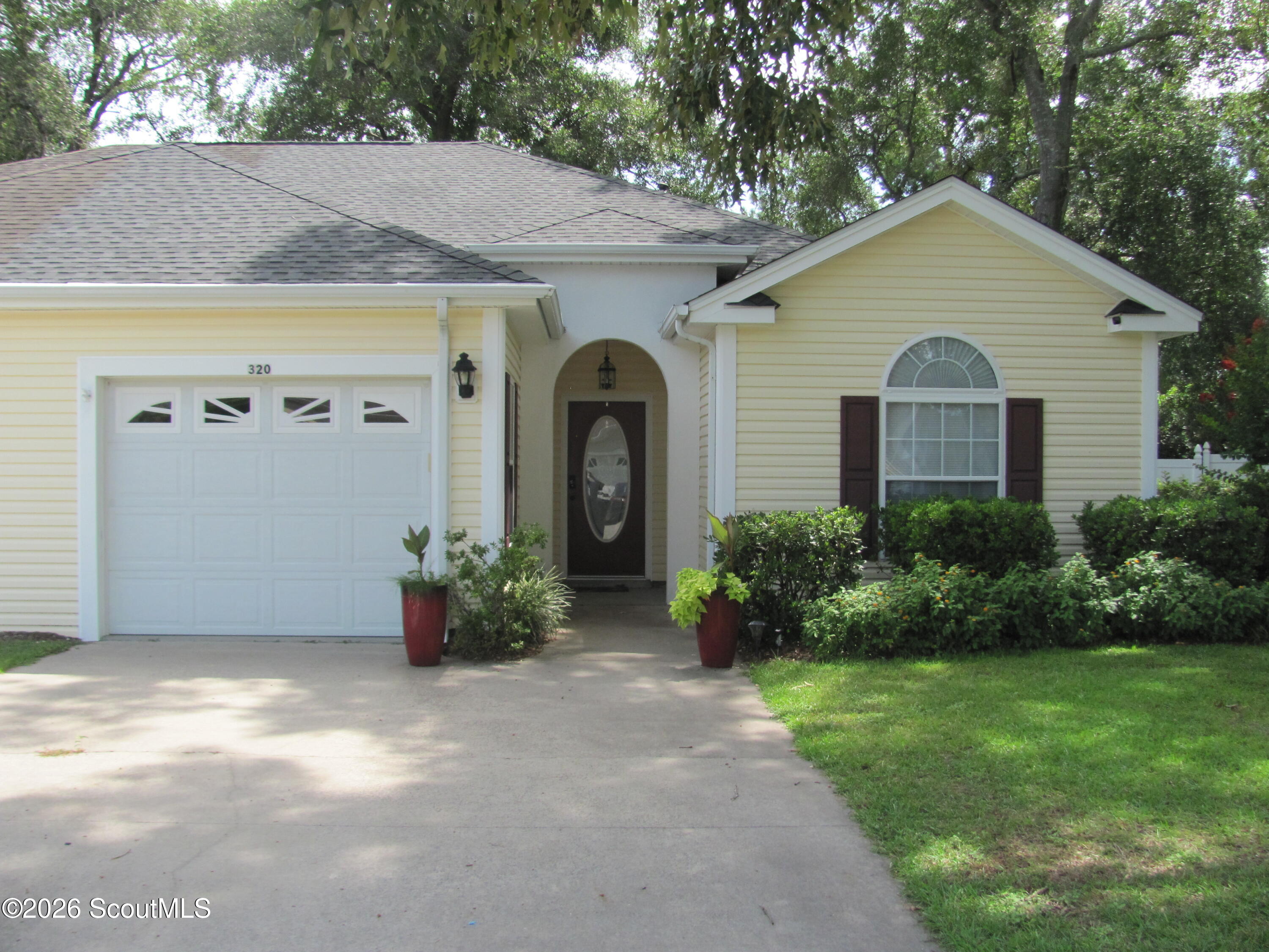320 Stone Mill Drive