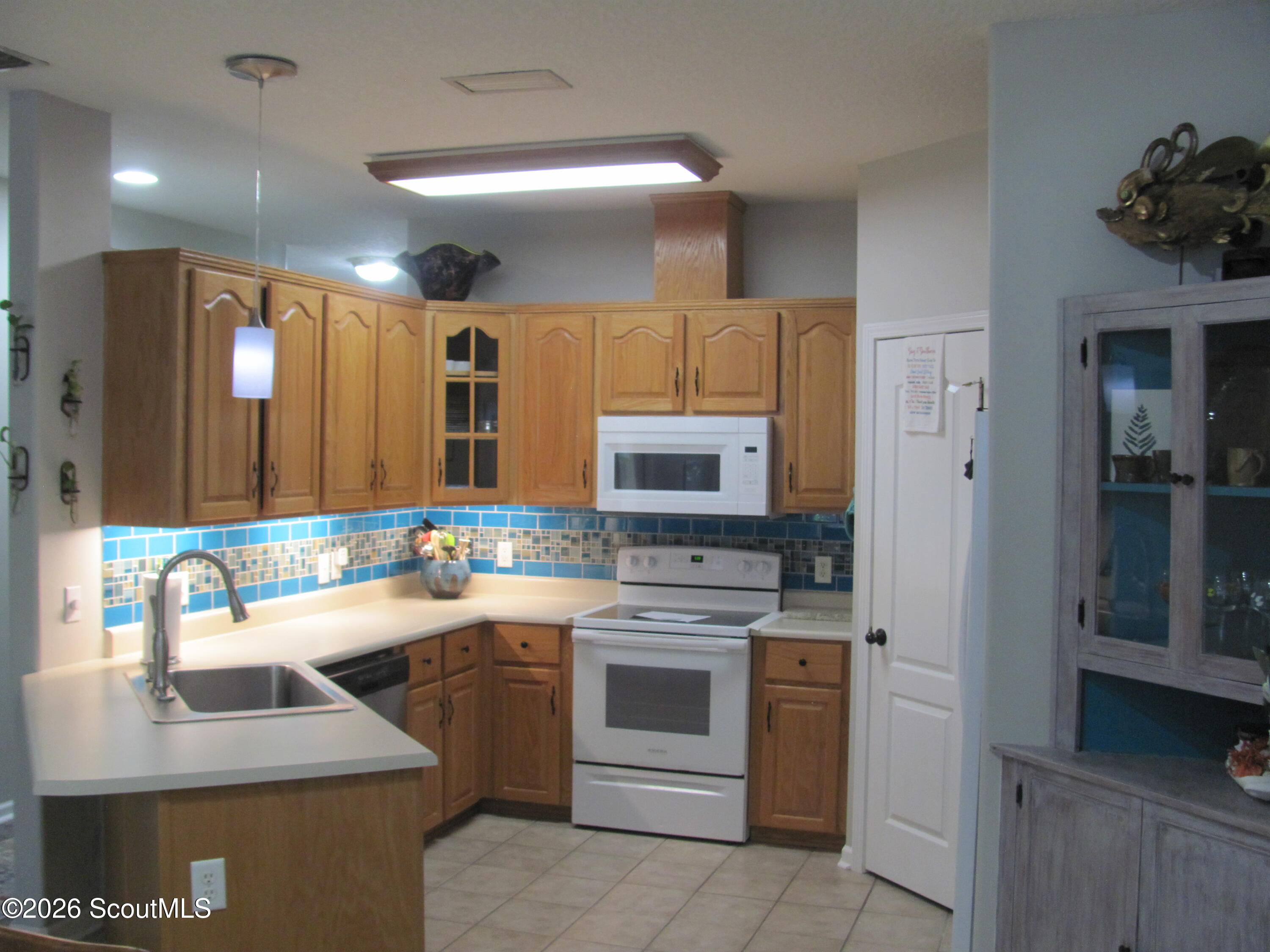 320 Stone Mill Drive