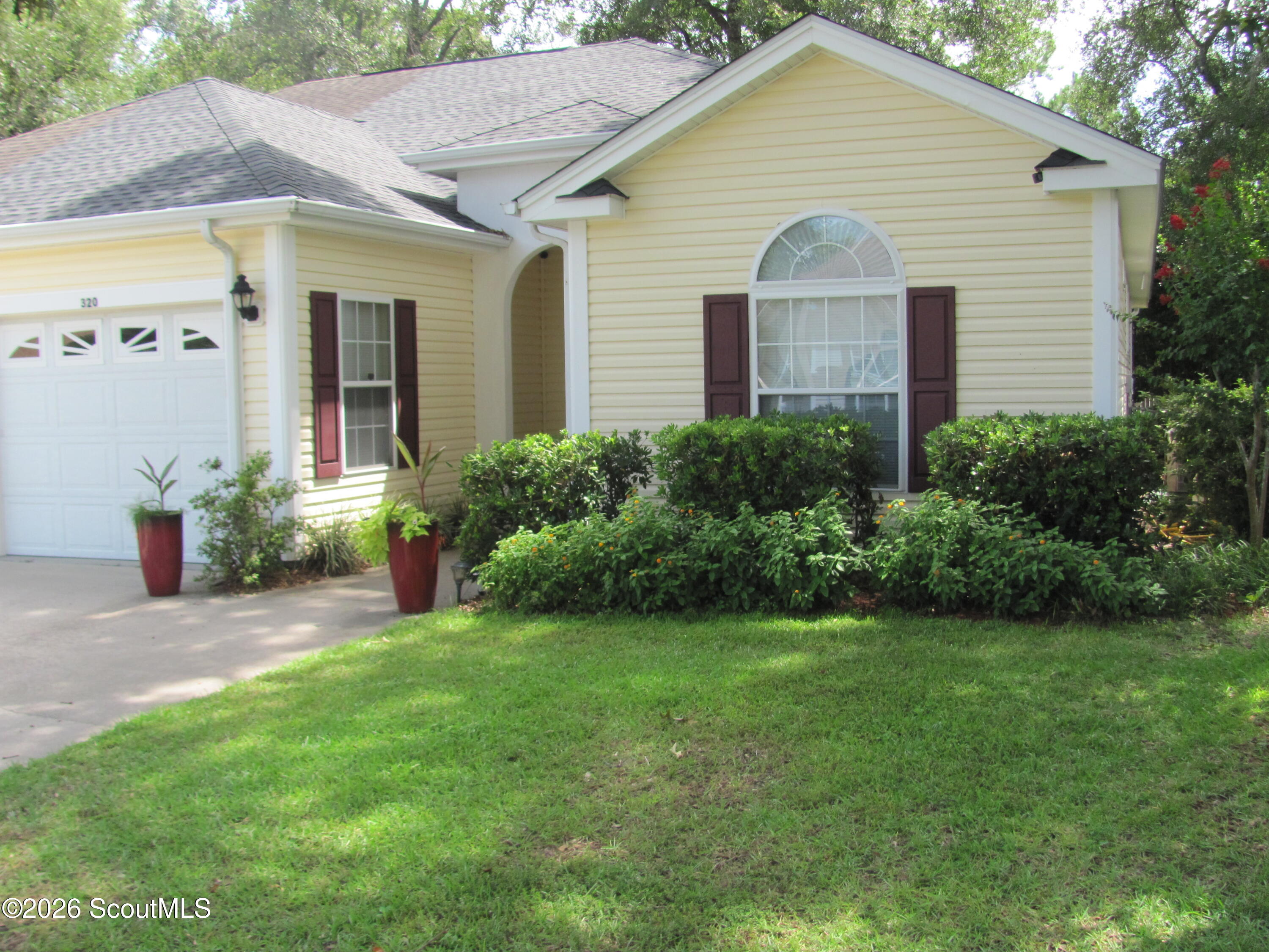 320 Stone Mill Drive