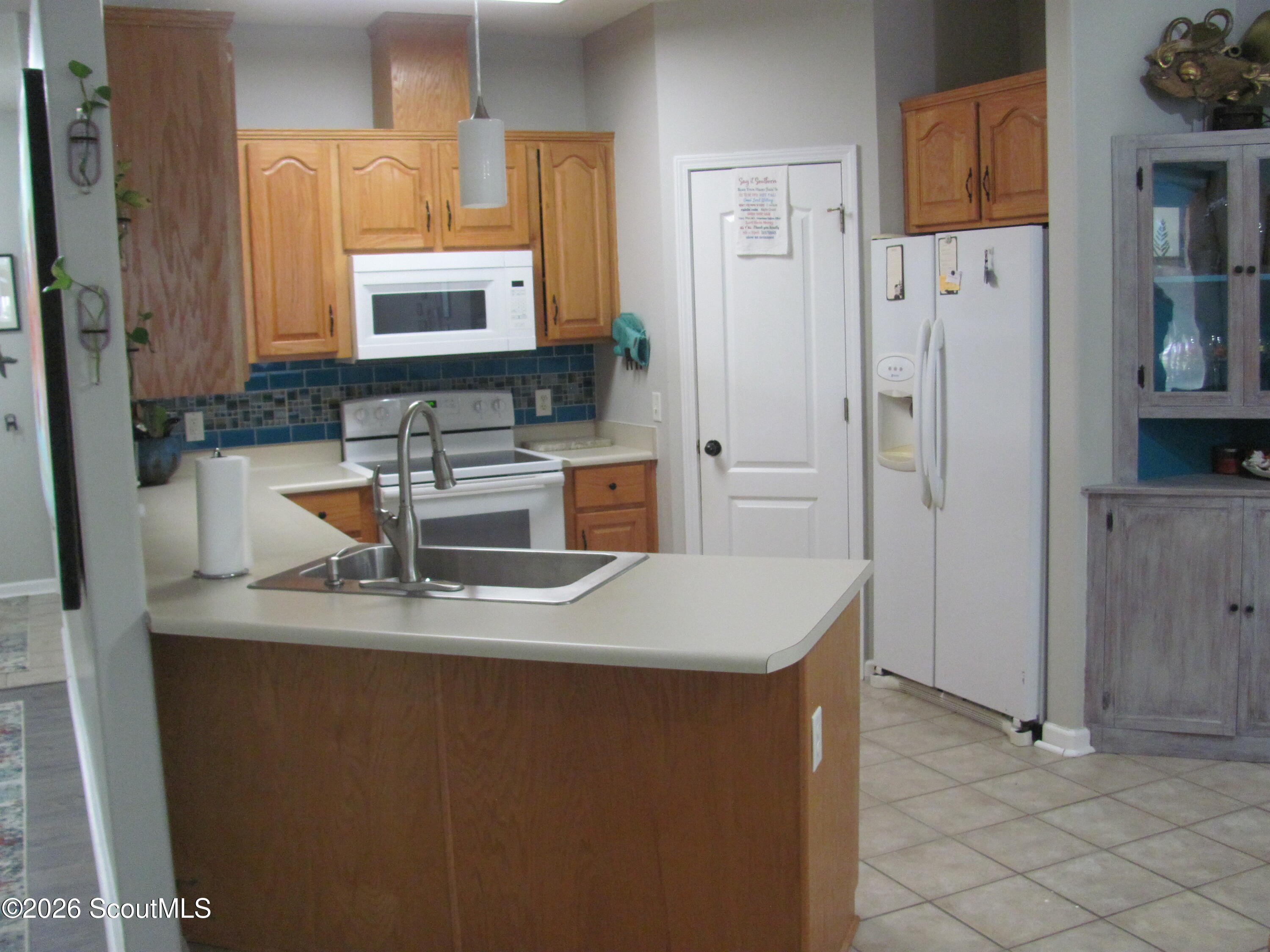 320 Stone Mill Drive