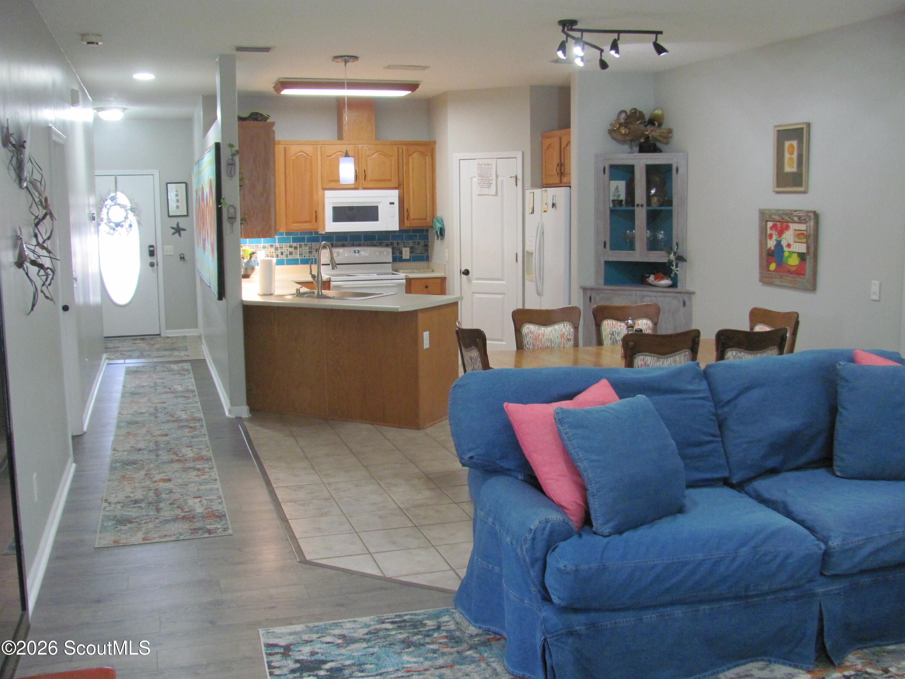 320 Stone Mill Drive