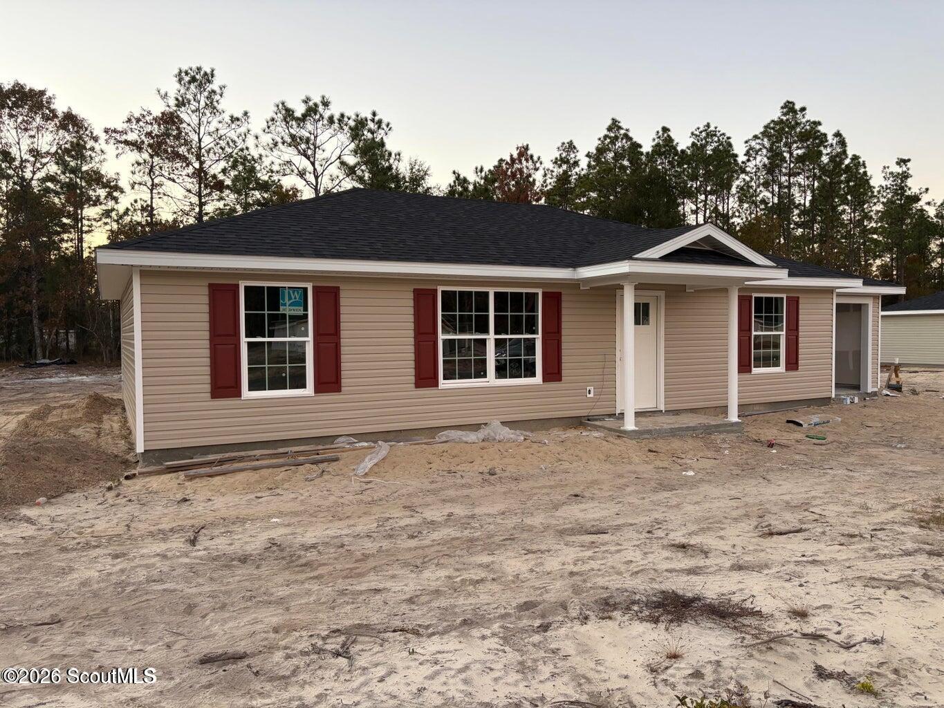69 Pine Ridge Road