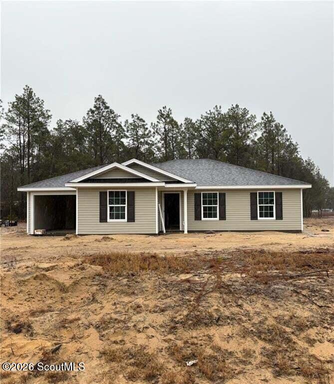 93 Pine Ridge Road