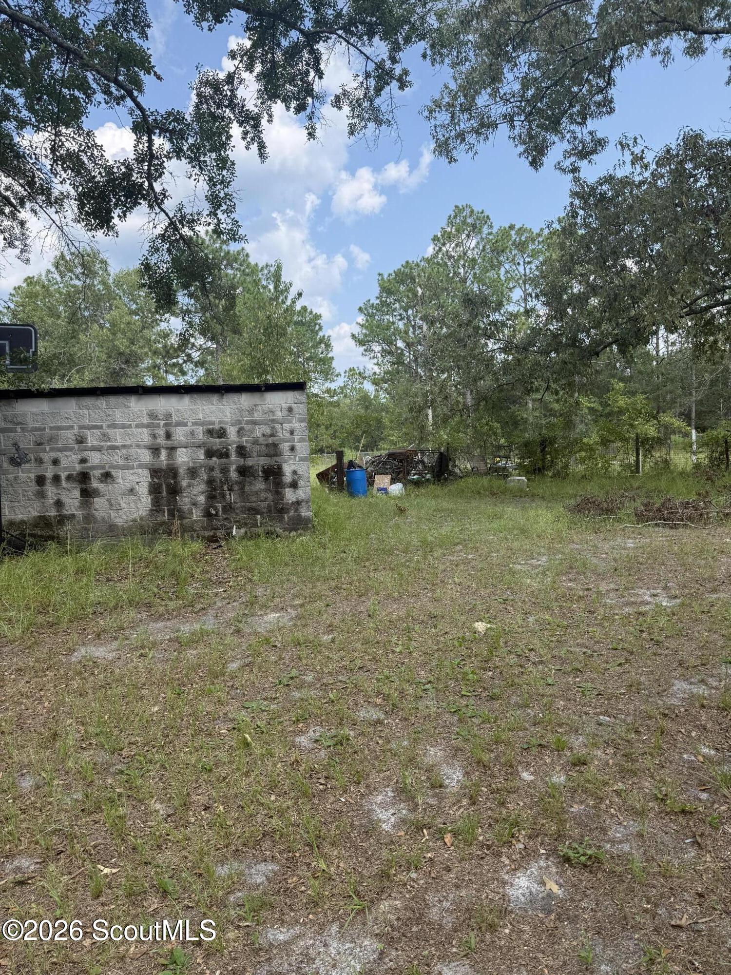 731 Baker Hill Road