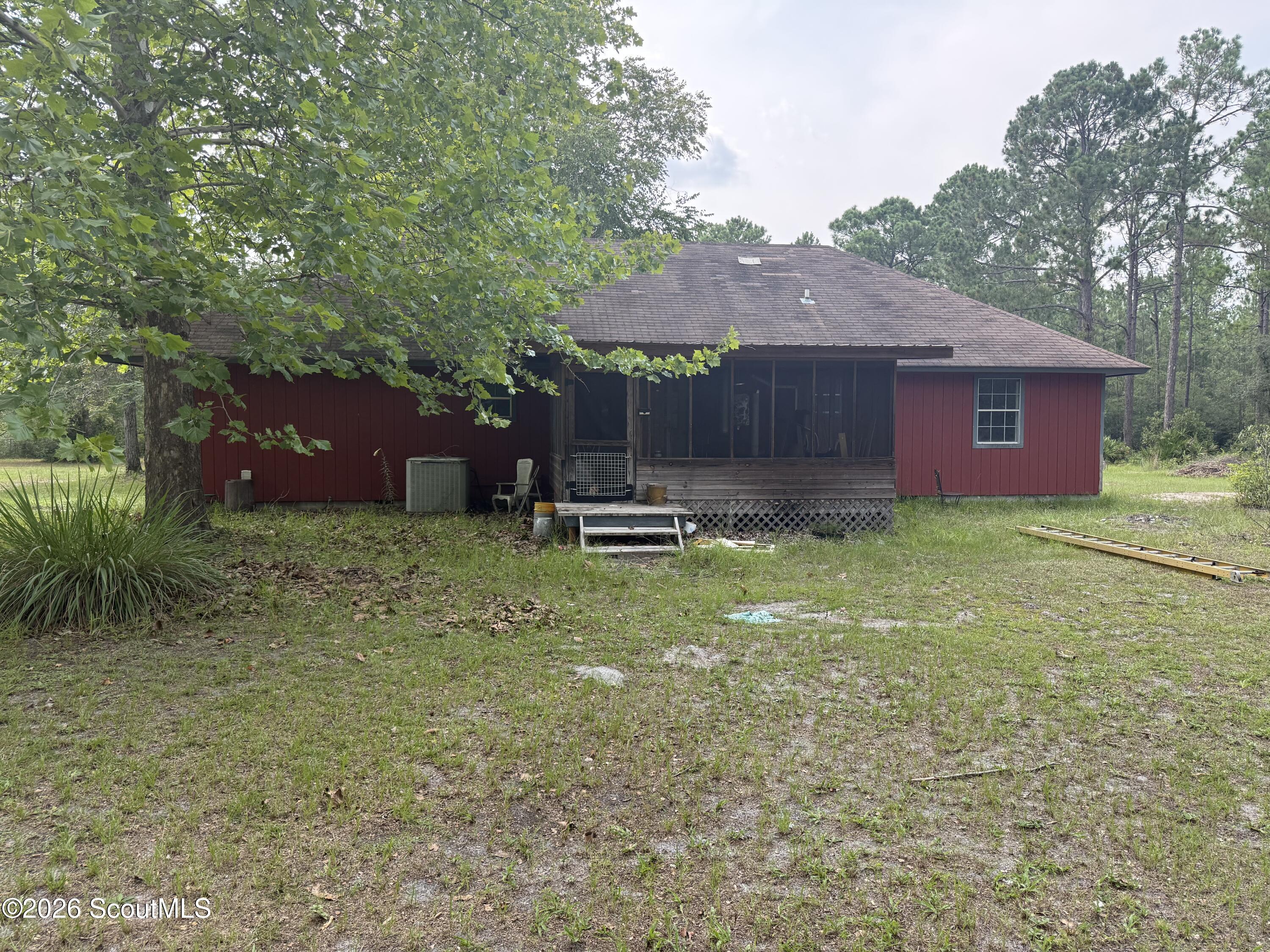 731 Baker Hill Road