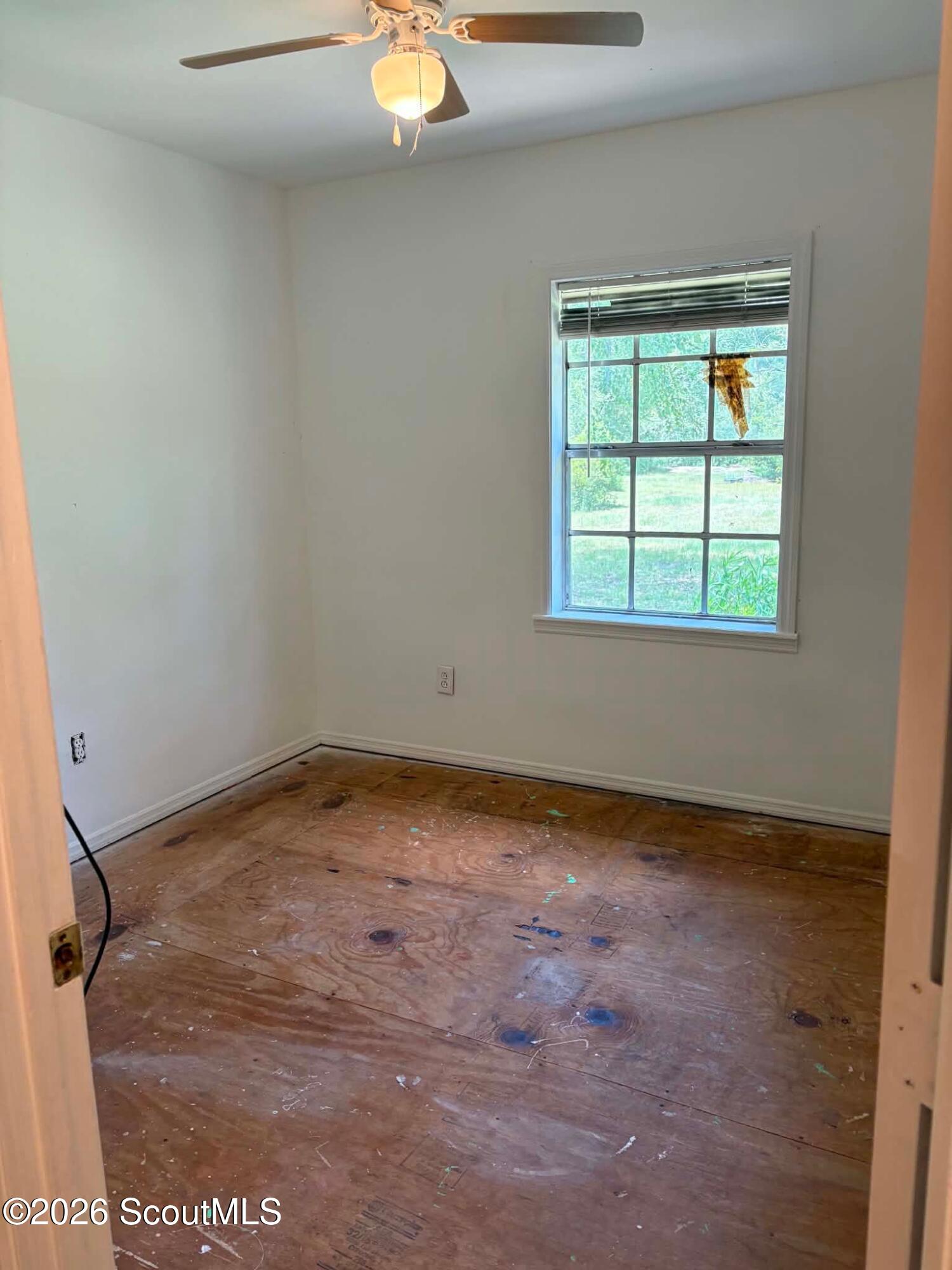 731 Baker Hill Road
