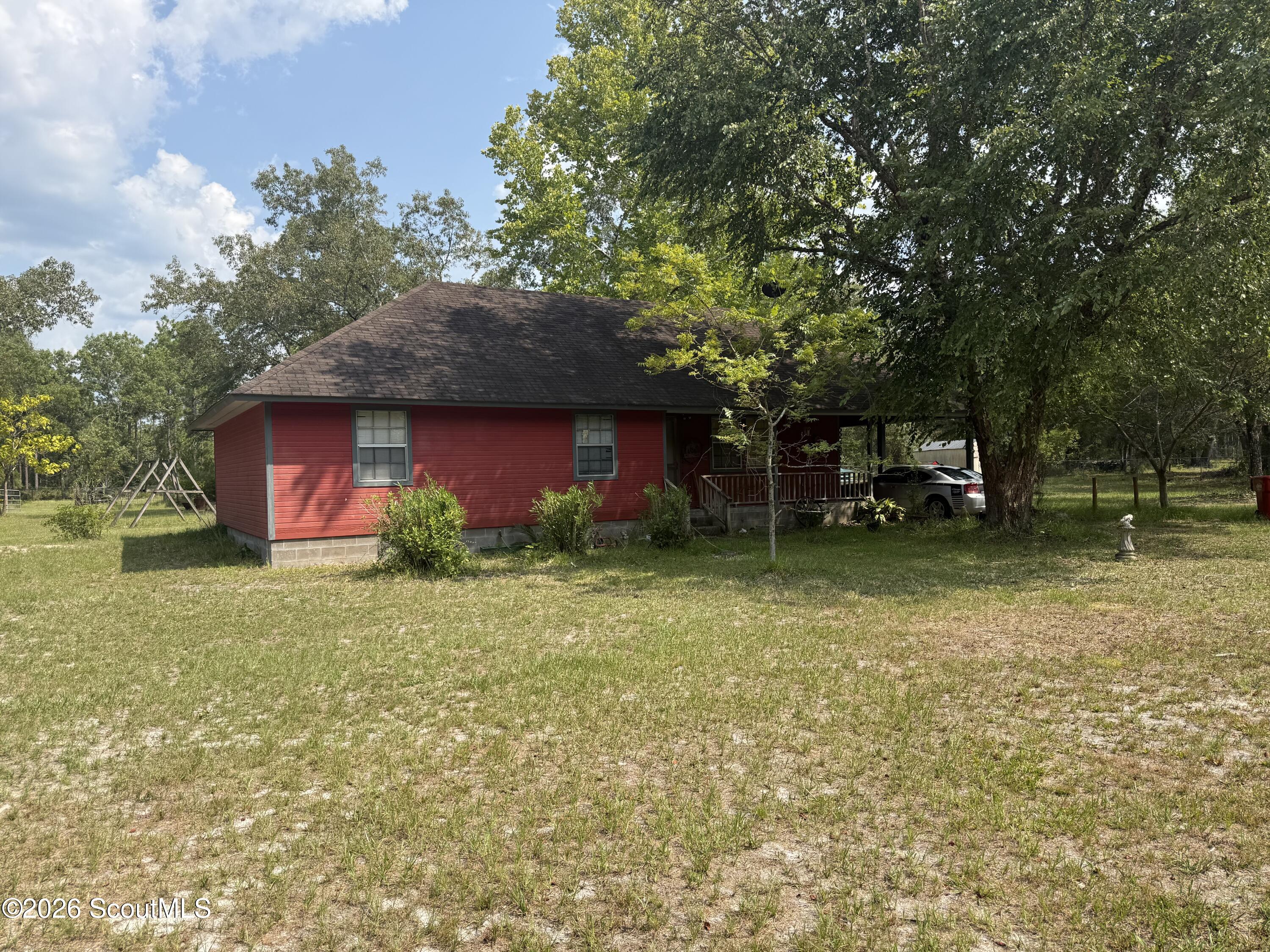 731 Baker Hill Road