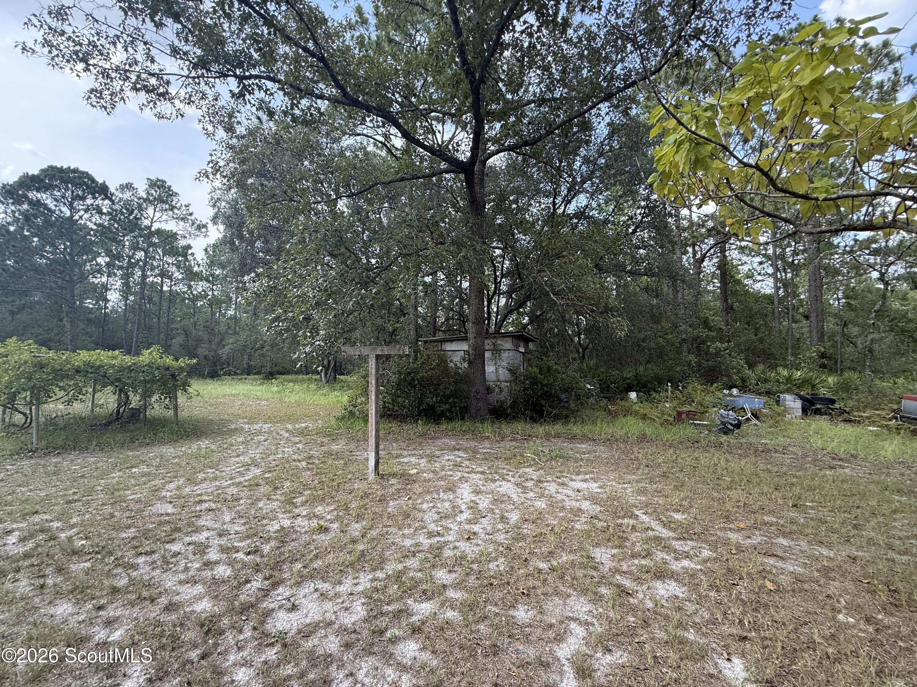 731 Baker Hill Road