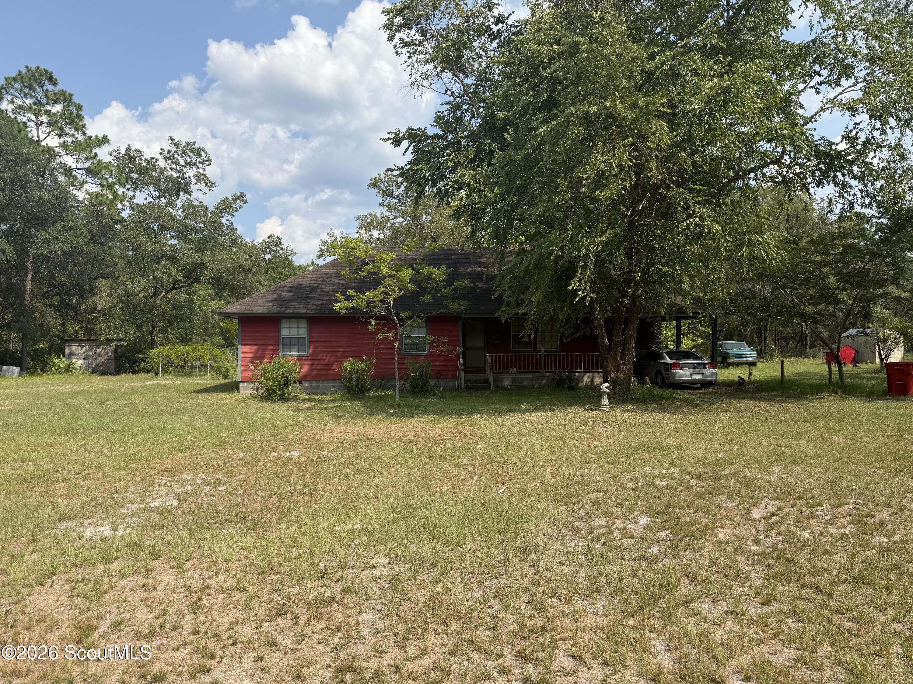 731 Baker Hill Road