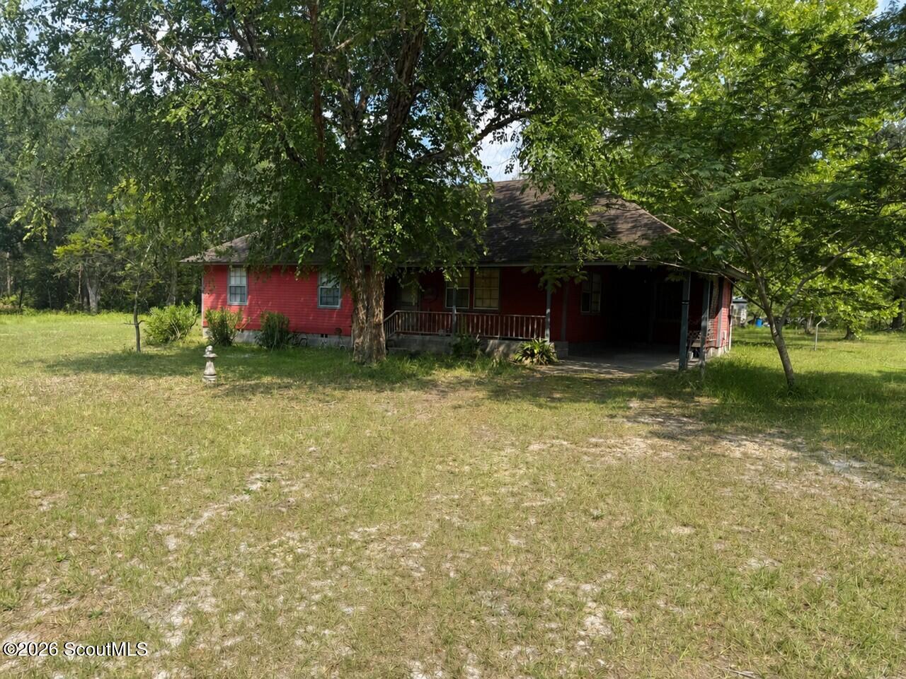 731 Baker Hill Road