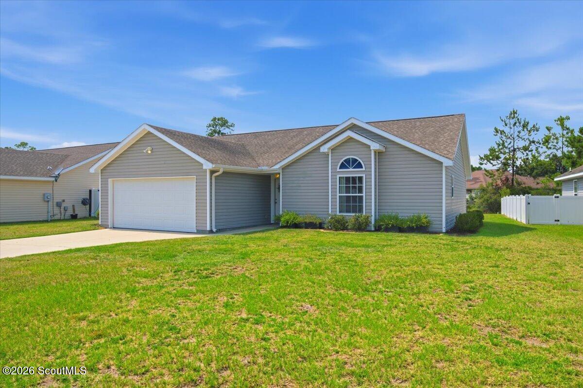 177 Winstead Drive