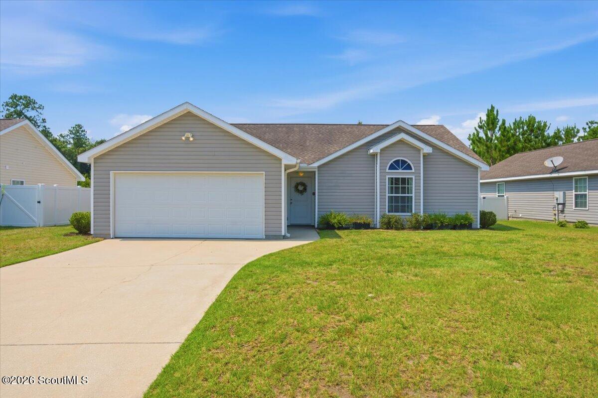 177 Winstead Drive