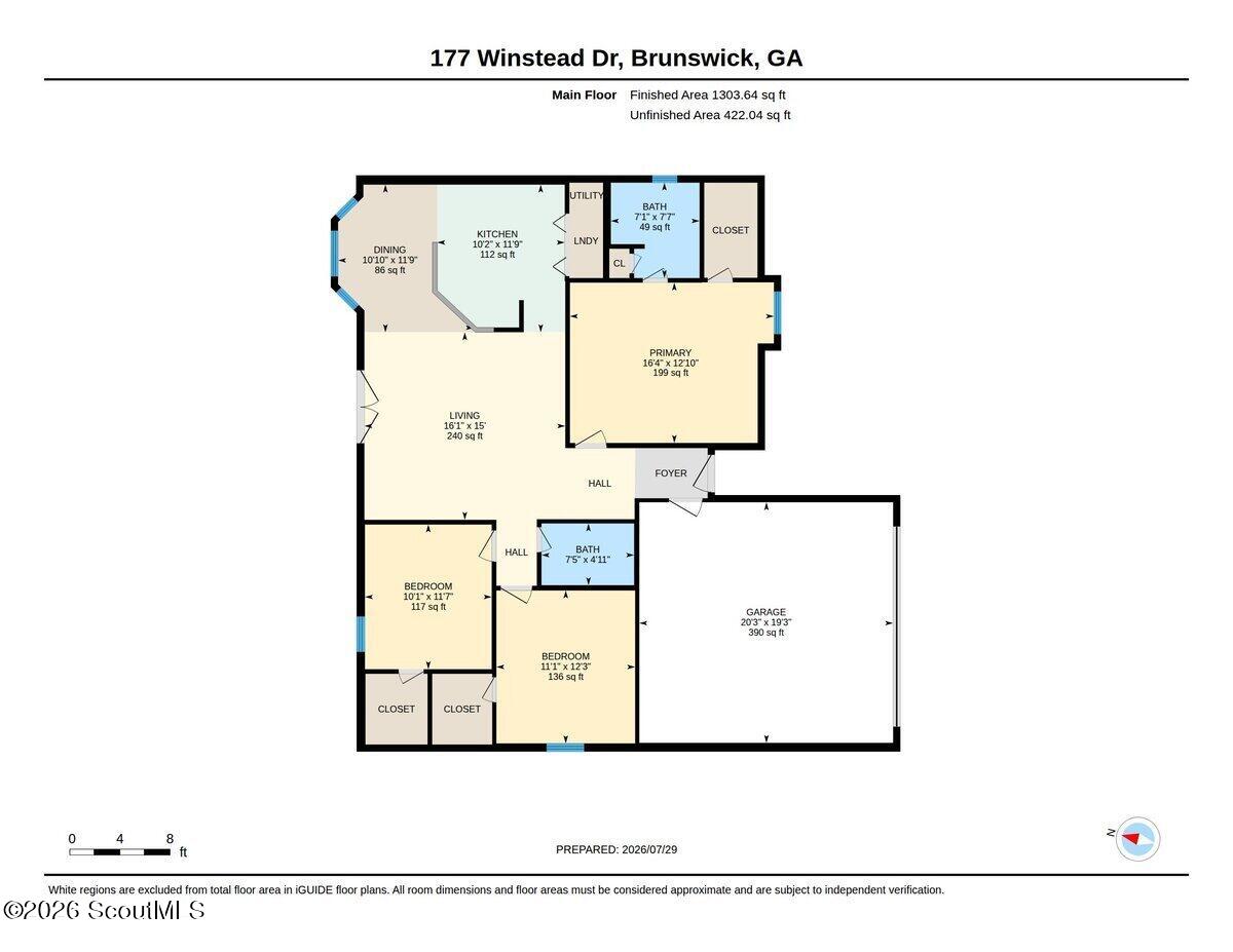 177 Winstead Drive