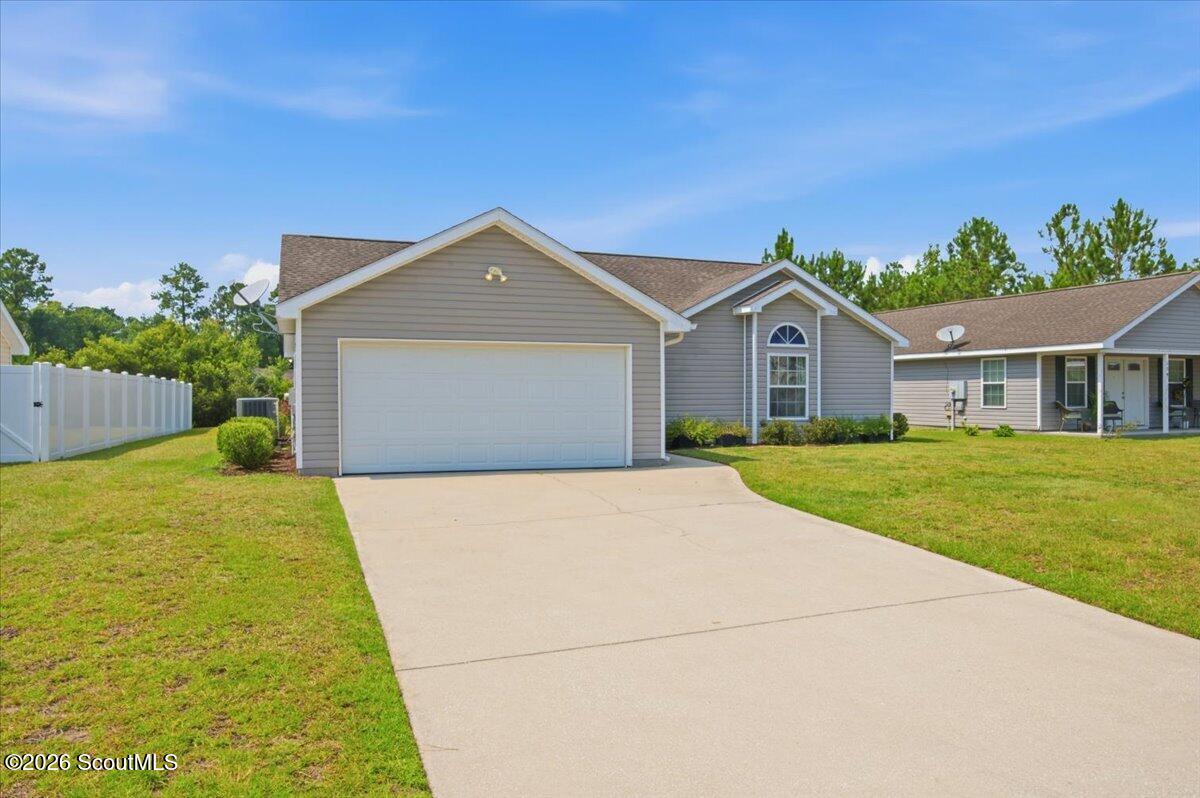 177 Winstead Drive