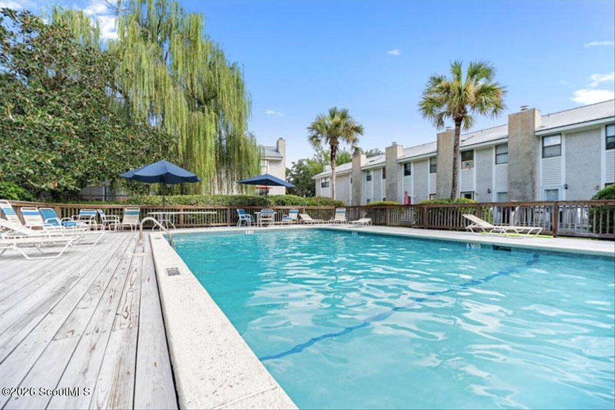 1000 Sea Island Road, 37, St. Simons Island