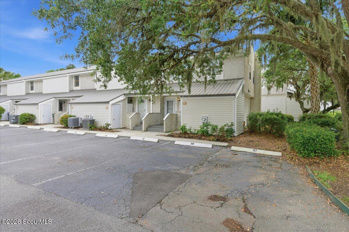 1000 Sea Island Road, 37, St. Simons Island