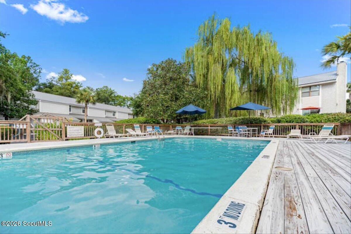 1000 Sea Island Road, 37, St. Simons Island